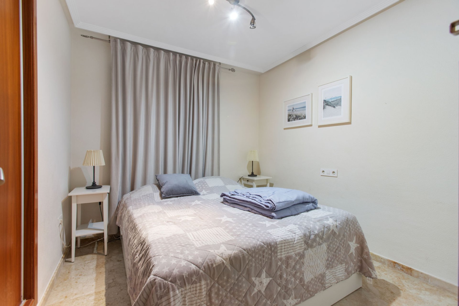 Segunda mano - Apartamento -
Torrevieja - Costa Blanca