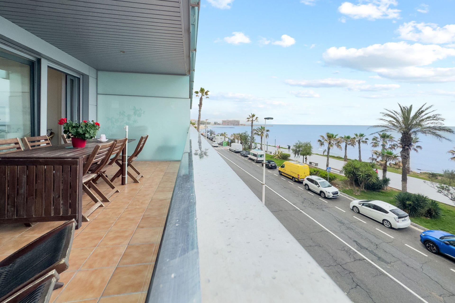 Segunda mano - Apartamento -
Torrevieja - Costa Blanca
