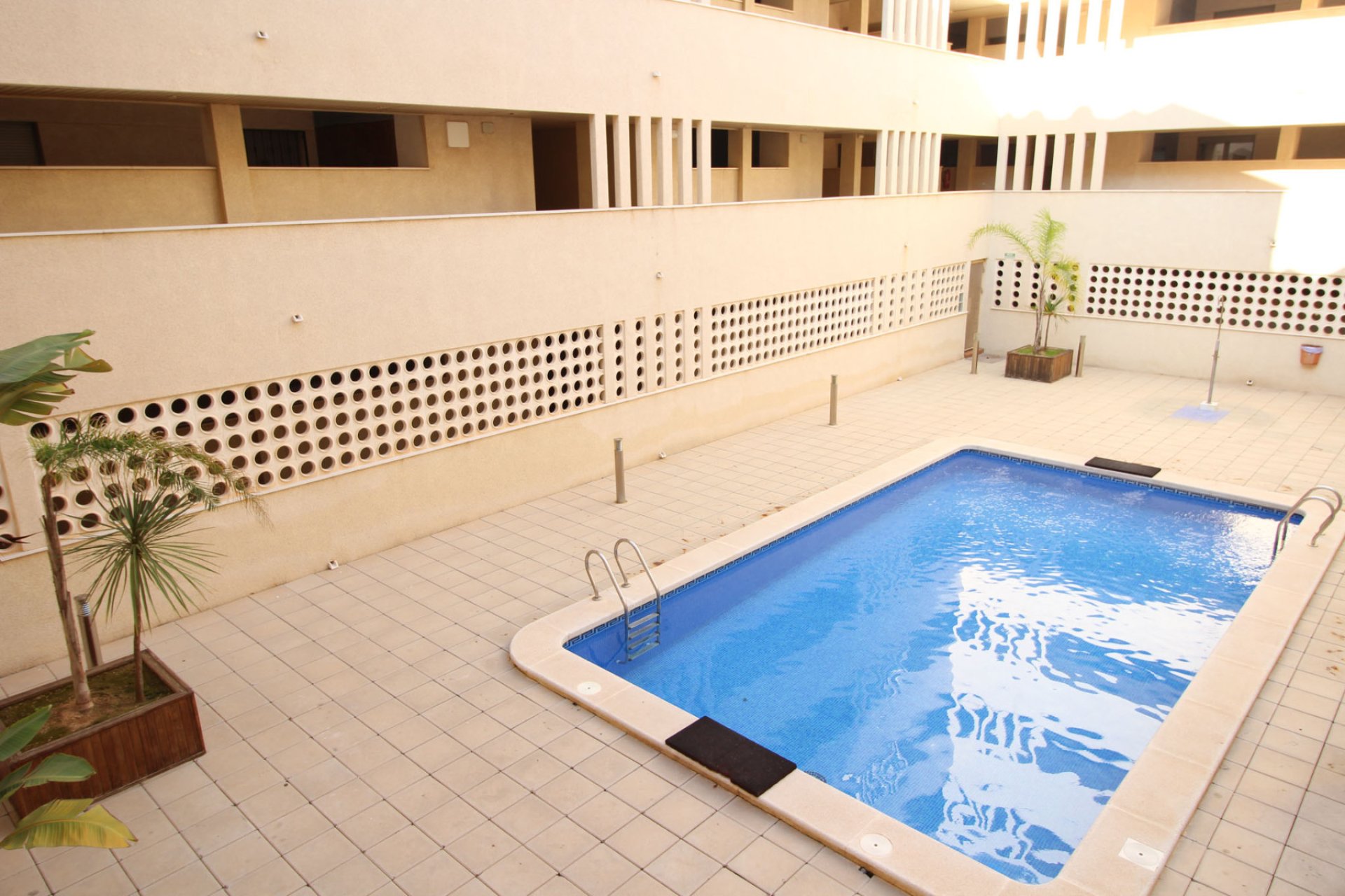 Segunda mano - Apartamento -
Torrevieja - Costa Blanca