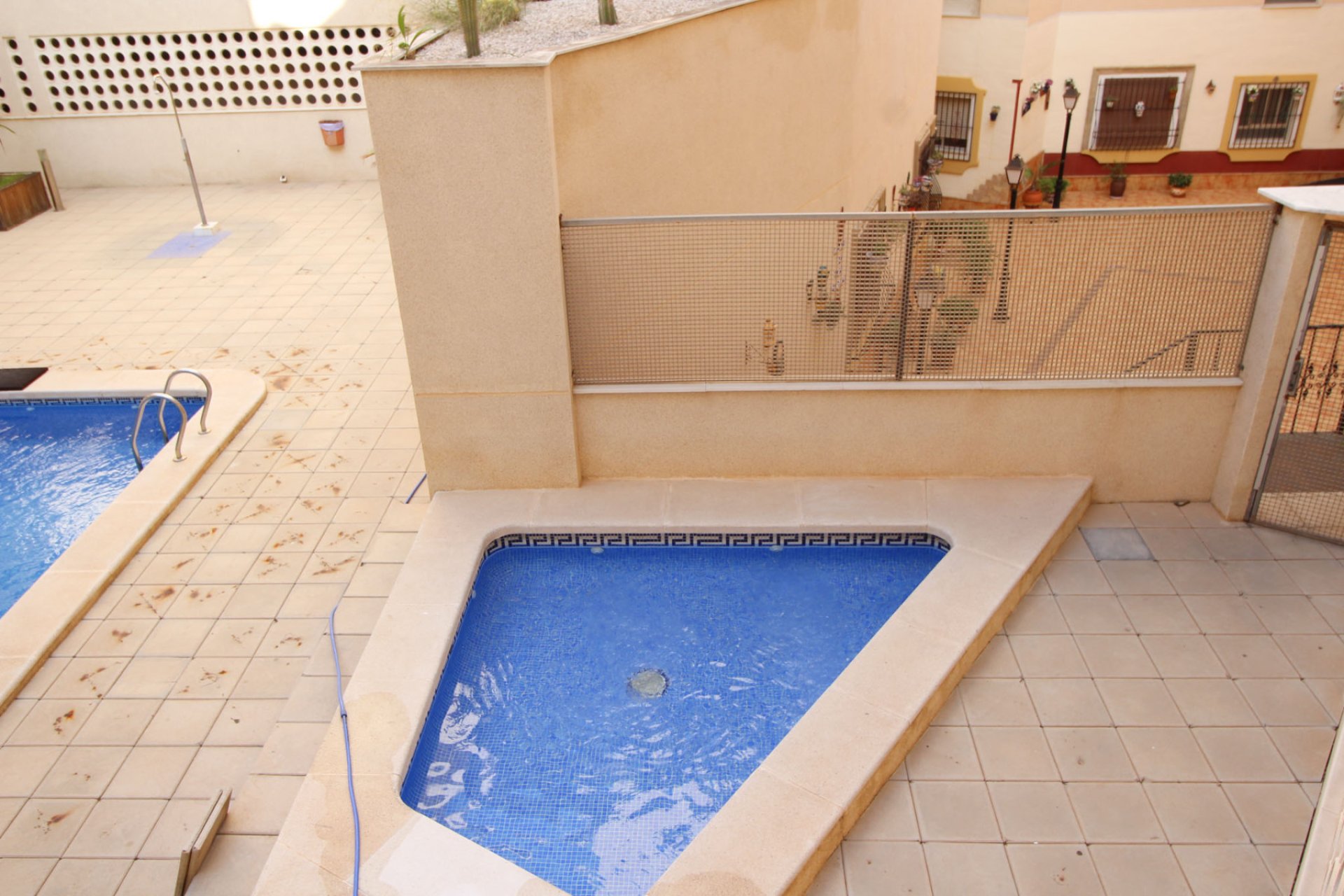 Segunda mano - Apartamento -
Torrevieja - Costa Blanca