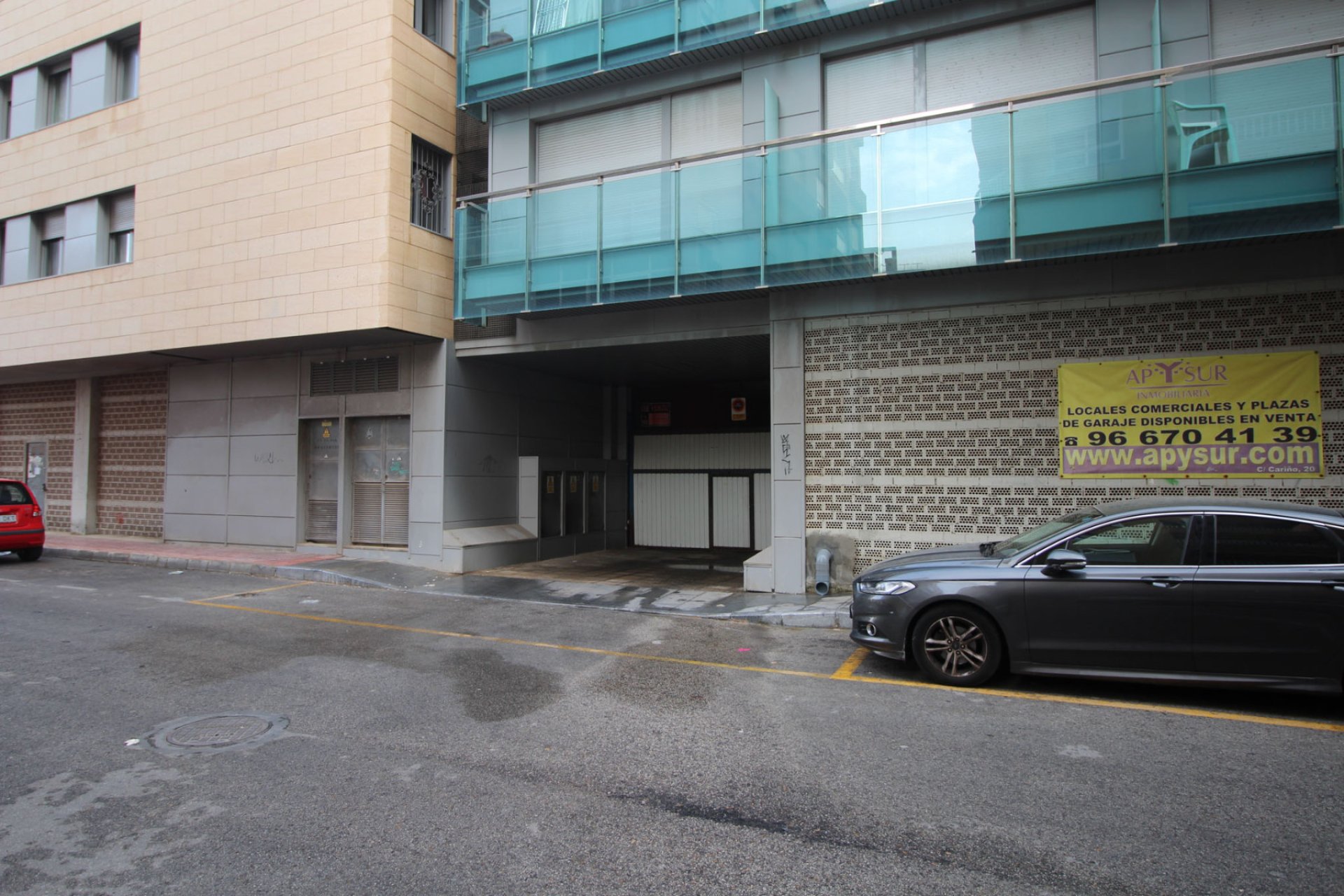 Segunda mano - Apartamento -
Torrevieja - Costa Blanca