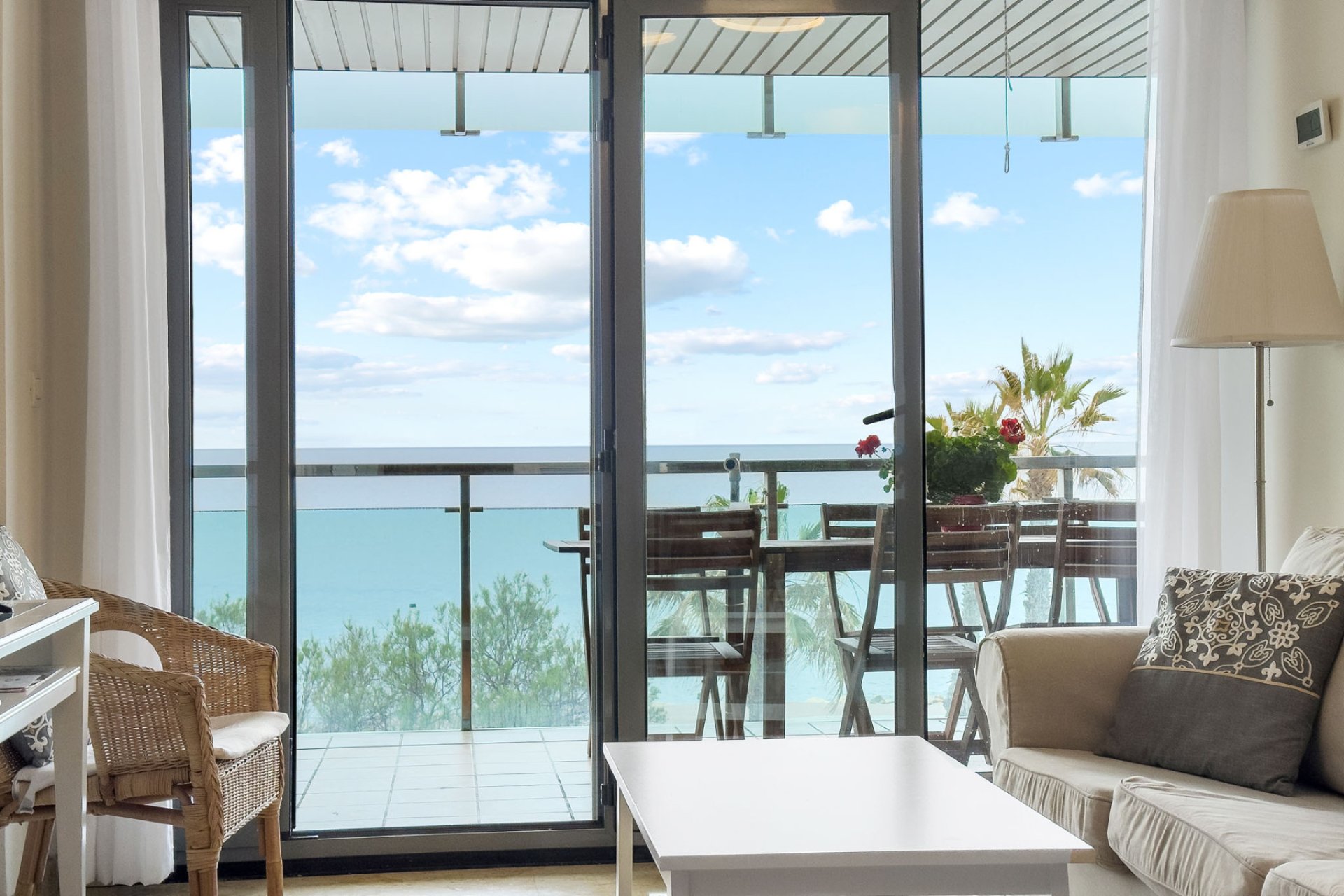 Segunda mano - Apartamento -
Torrevieja - Costa Blanca