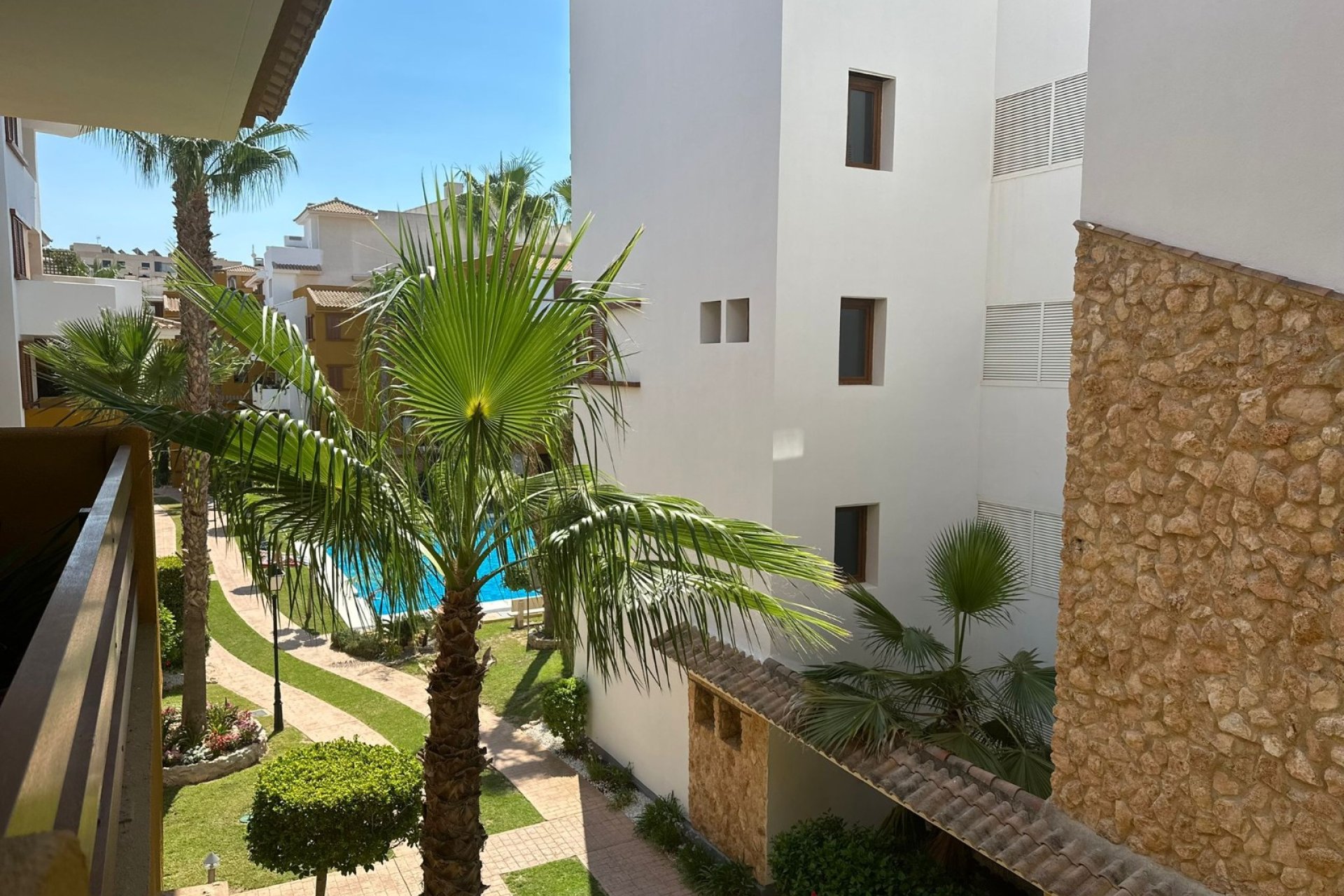 Segunda mano - Apartamento -
Torrevieja - Costa Blanca
