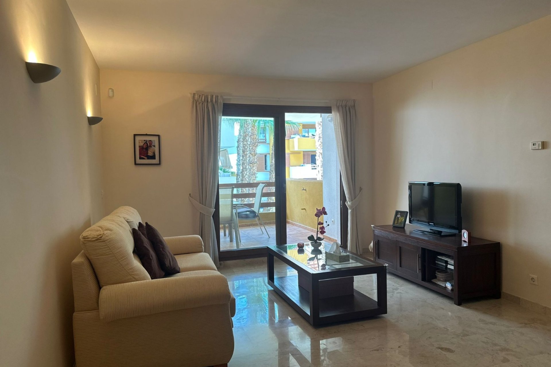 Segunda mano - Apartamento -
Torrevieja - Costa Blanca