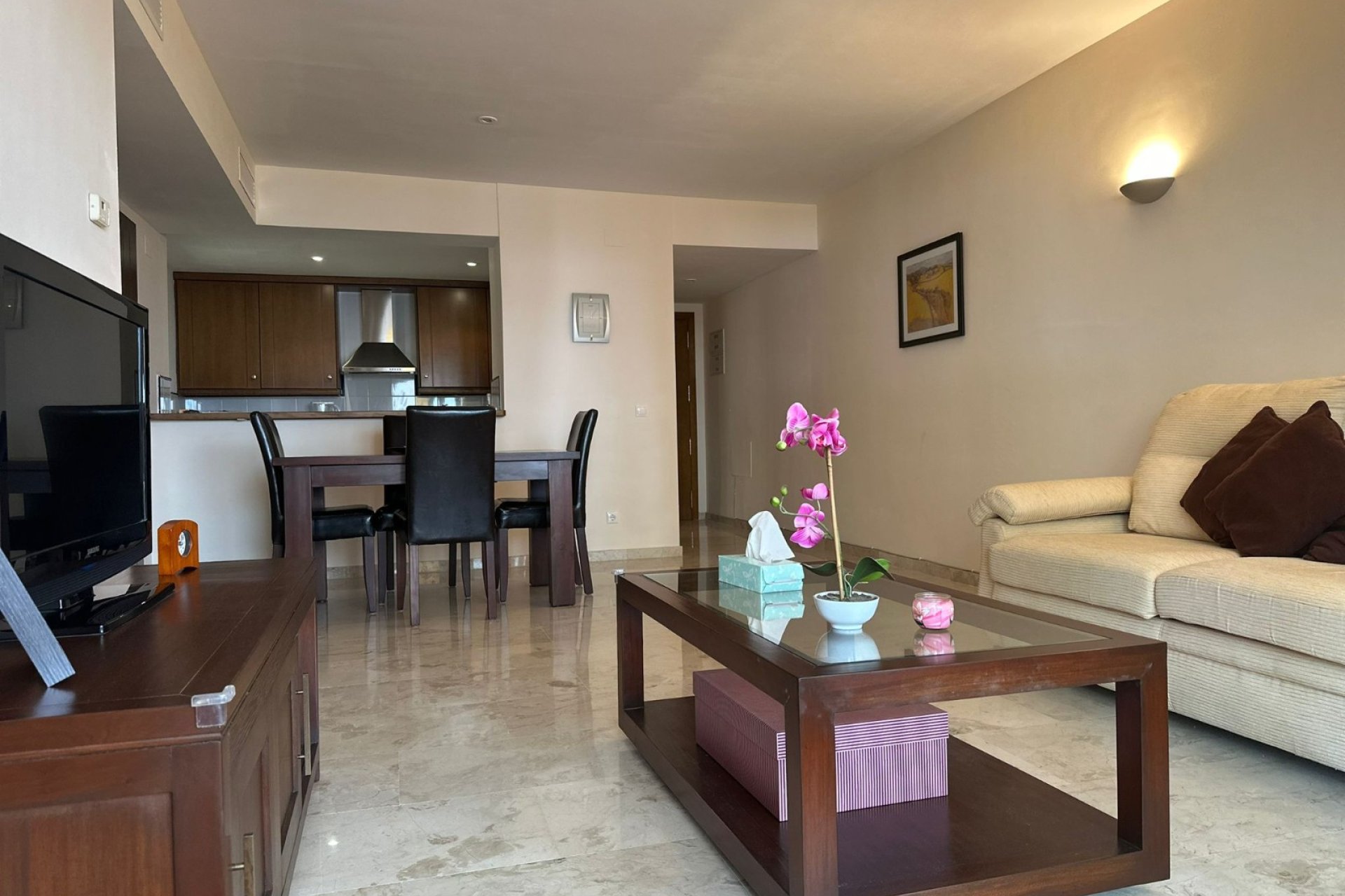 Segunda mano - Apartamento -
Torrevieja - Costa Blanca