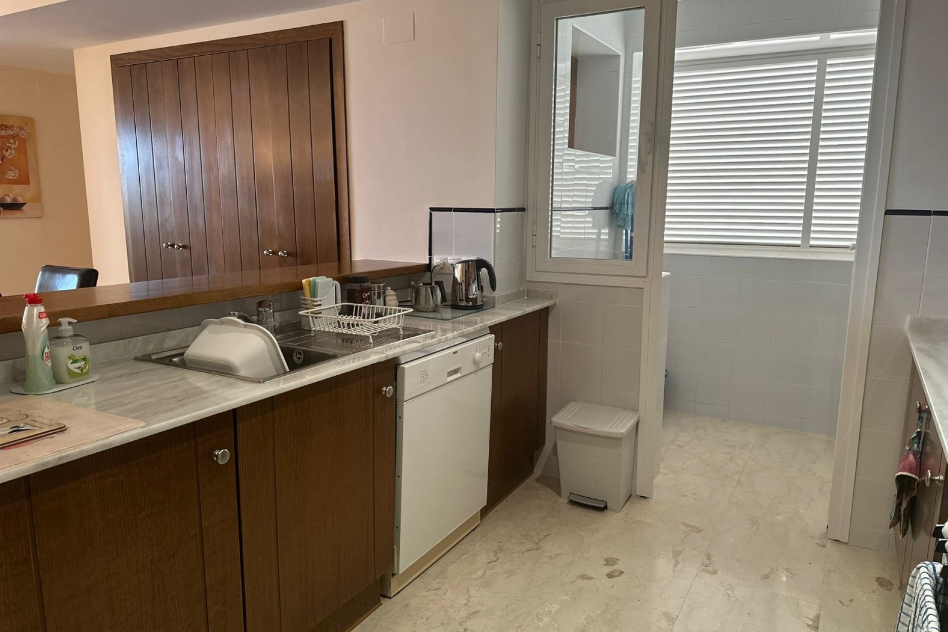 Segunda mano - Apartamento -
Torrevieja - Costa Blanca