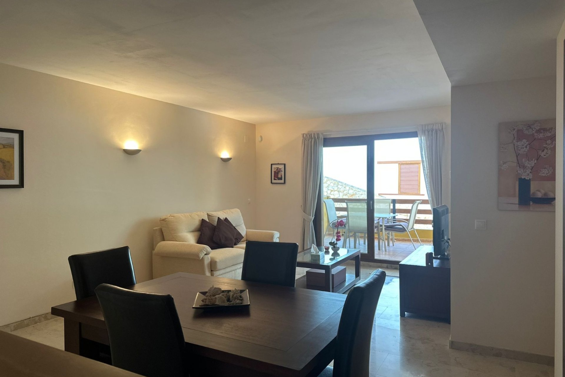 Segunda mano - Apartamento -
Torrevieja - Costa Blanca