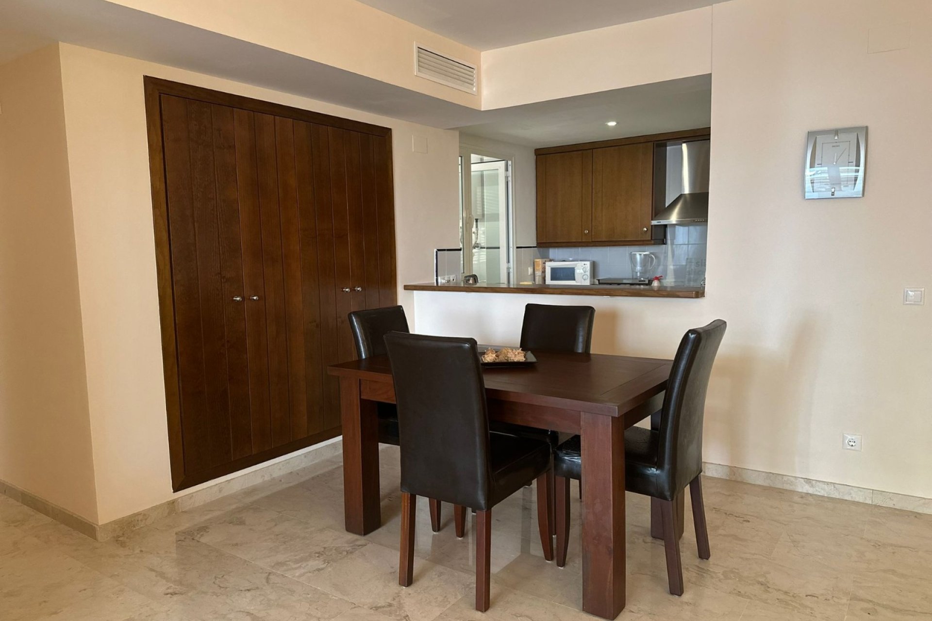 Segunda mano - Apartamento -
Torrevieja - Costa Blanca