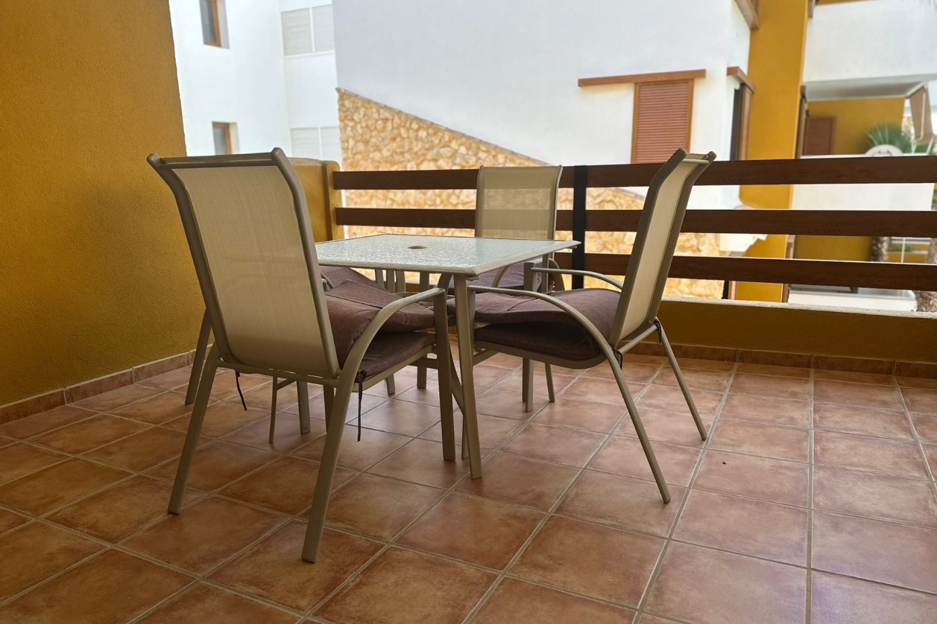 Segunda mano - Apartamento -
Torrevieja - Costa Blanca