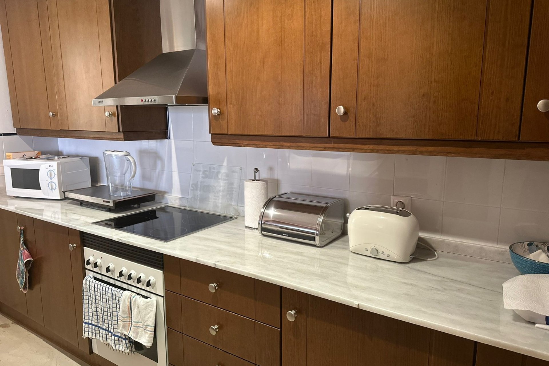 Segunda mano - Apartamento -
Torrevieja - Costa Blanca