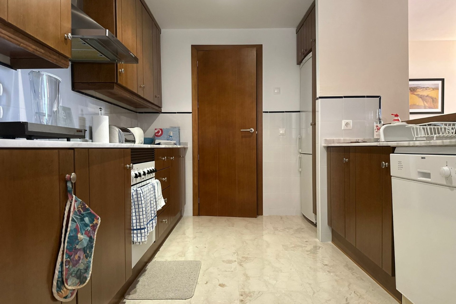 Segunda mano - Apartamento -
Torrevieja - Costa Blanca