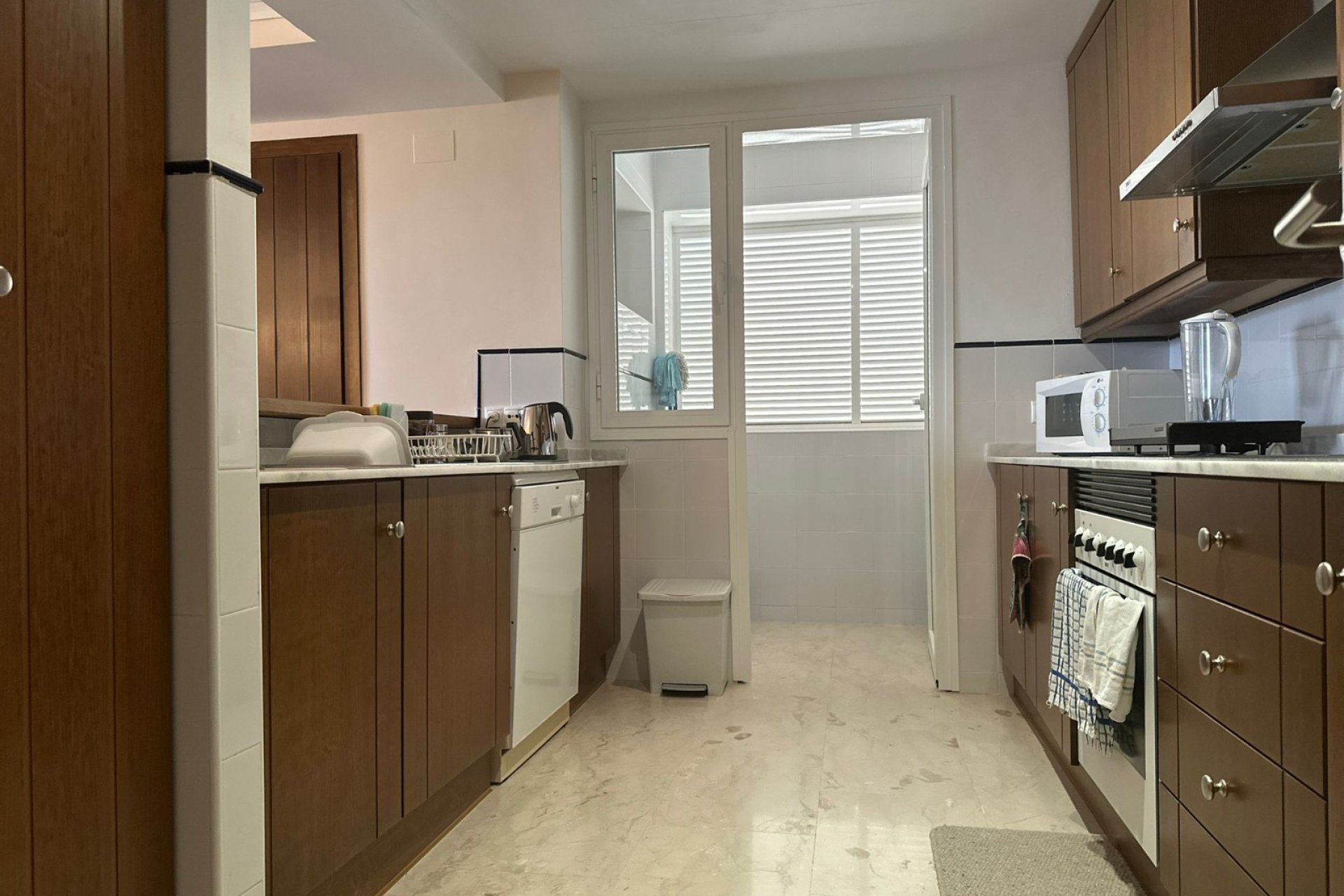 Segunda mano - Apartamento -
Torrevieja - Costa Blanca