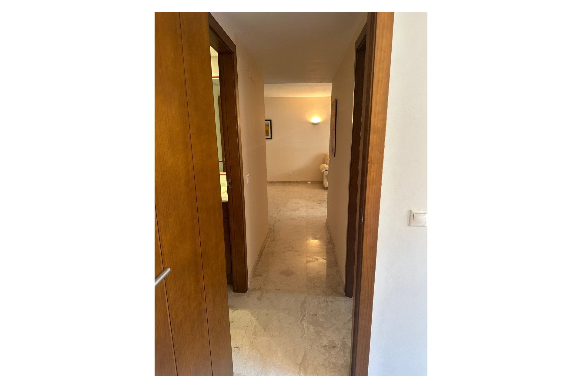 Segunda mano - Apartamento -
Torrevieja - Costa Blanca