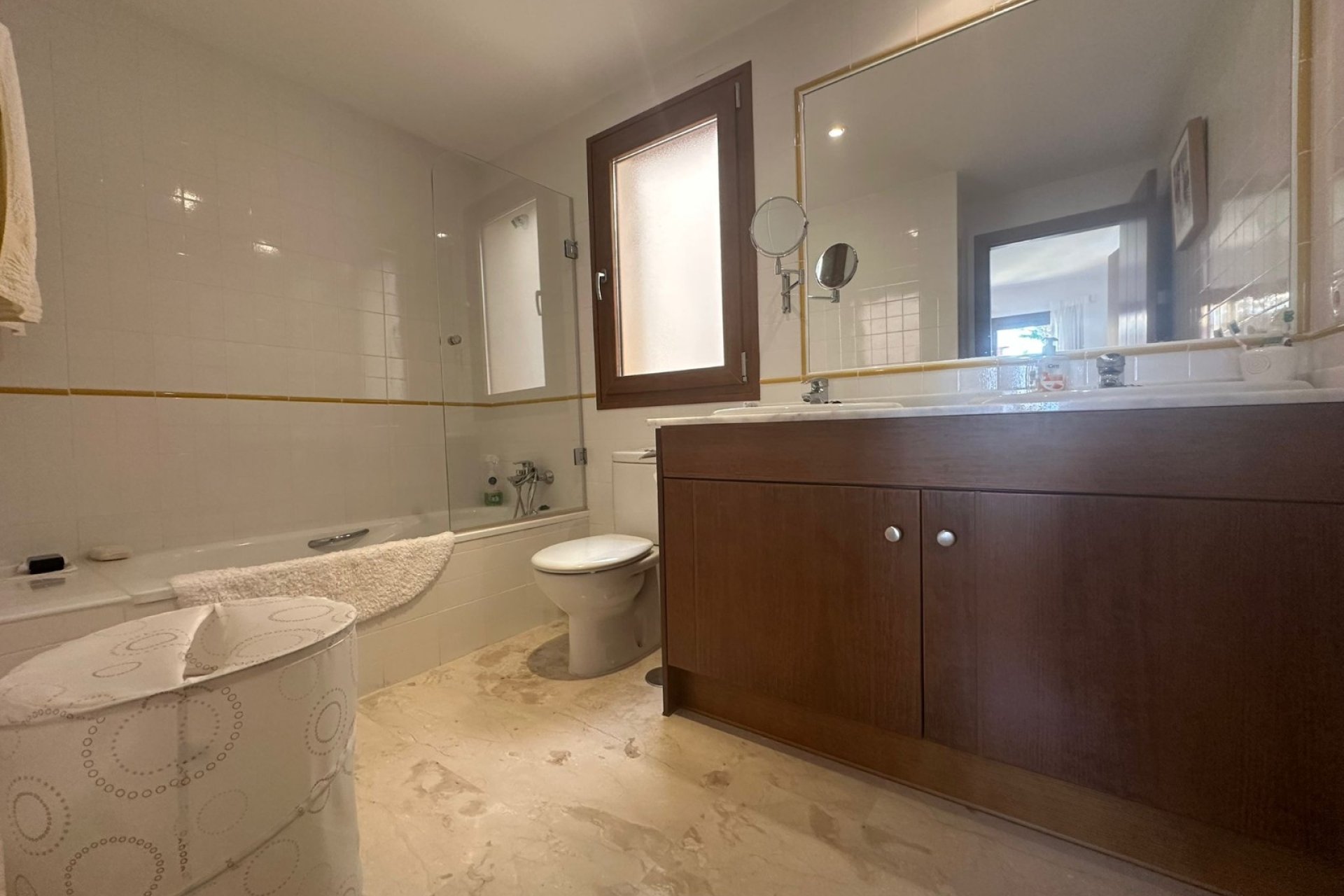 Segunda mano - Apartamento -
Torrevieja - Costa Blanca