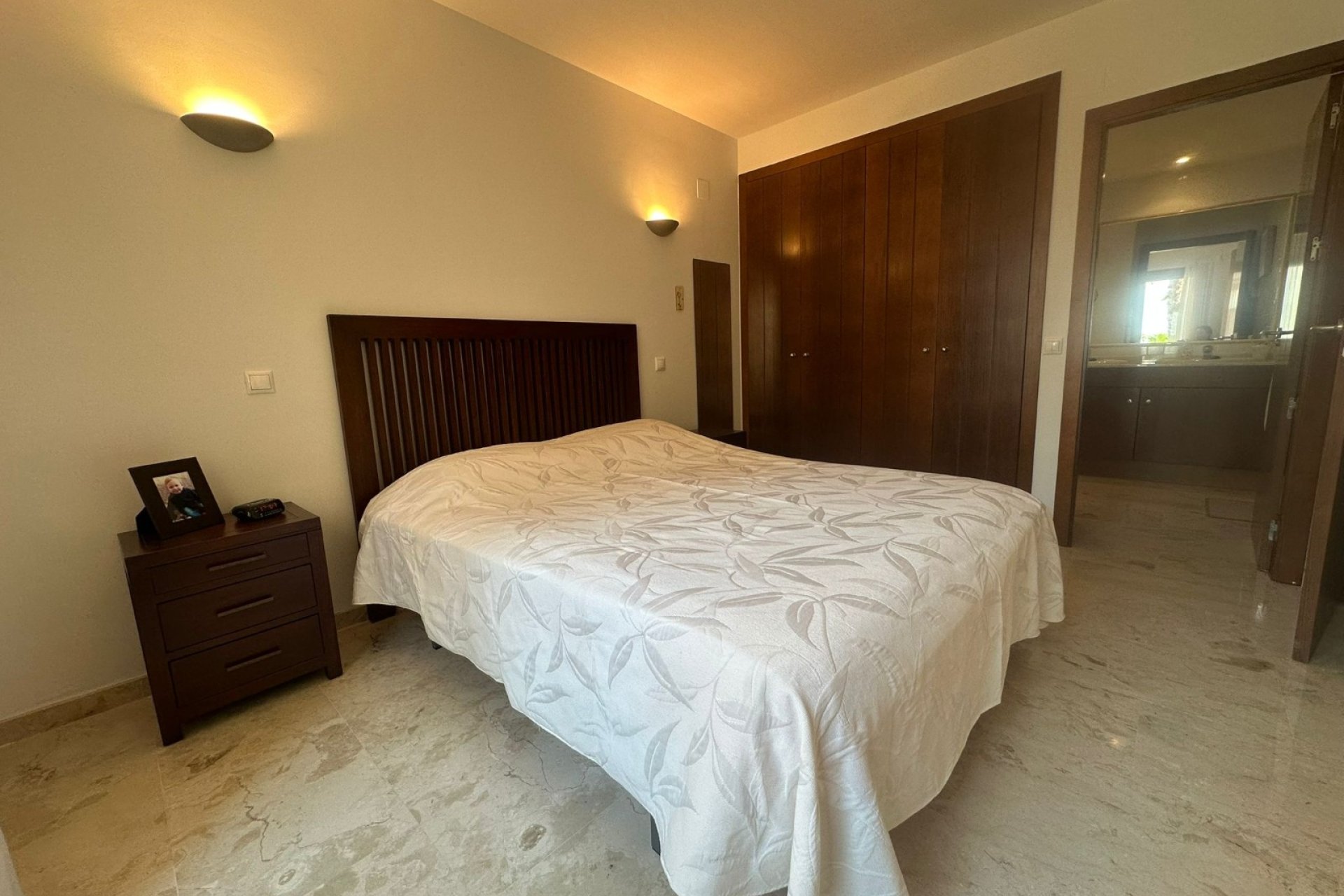 Segunda mano - Apartamento -
Torrevieja - Costa Blanca