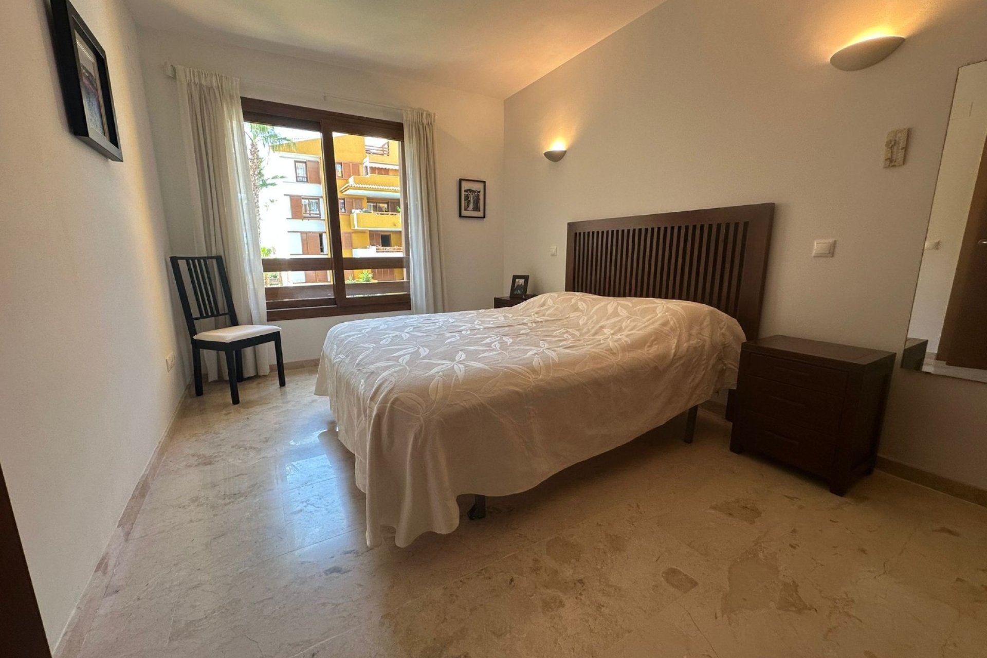 Segunda mano - Apartamento -
Torrevieja - Costa Blanca