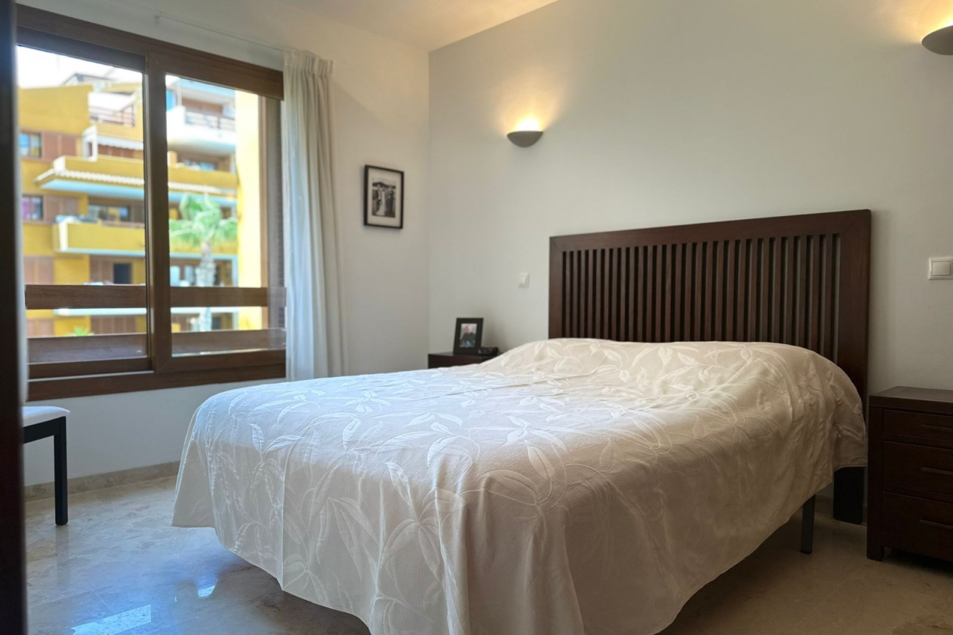 Segunda mano - Apartamento -
Torrevieja - Costa Blanca