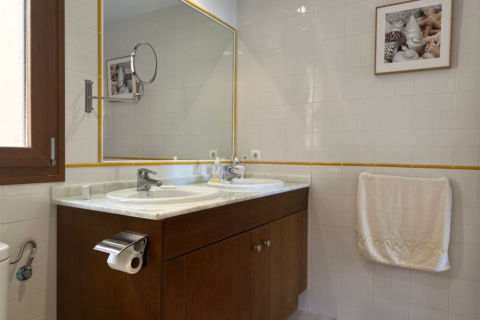 Segunda mano - Apartamento -
Torrevieja - Costa Blanca