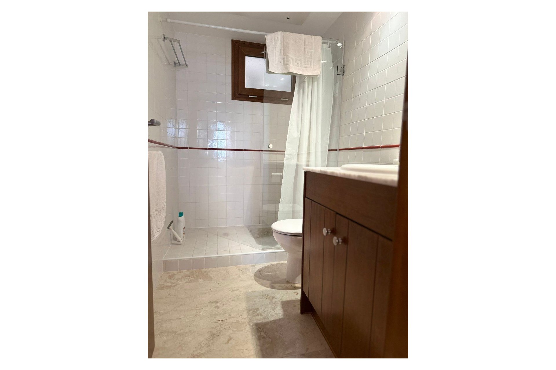 Segunda mano - Apartamento -
Torrevieja - Costa Blanca