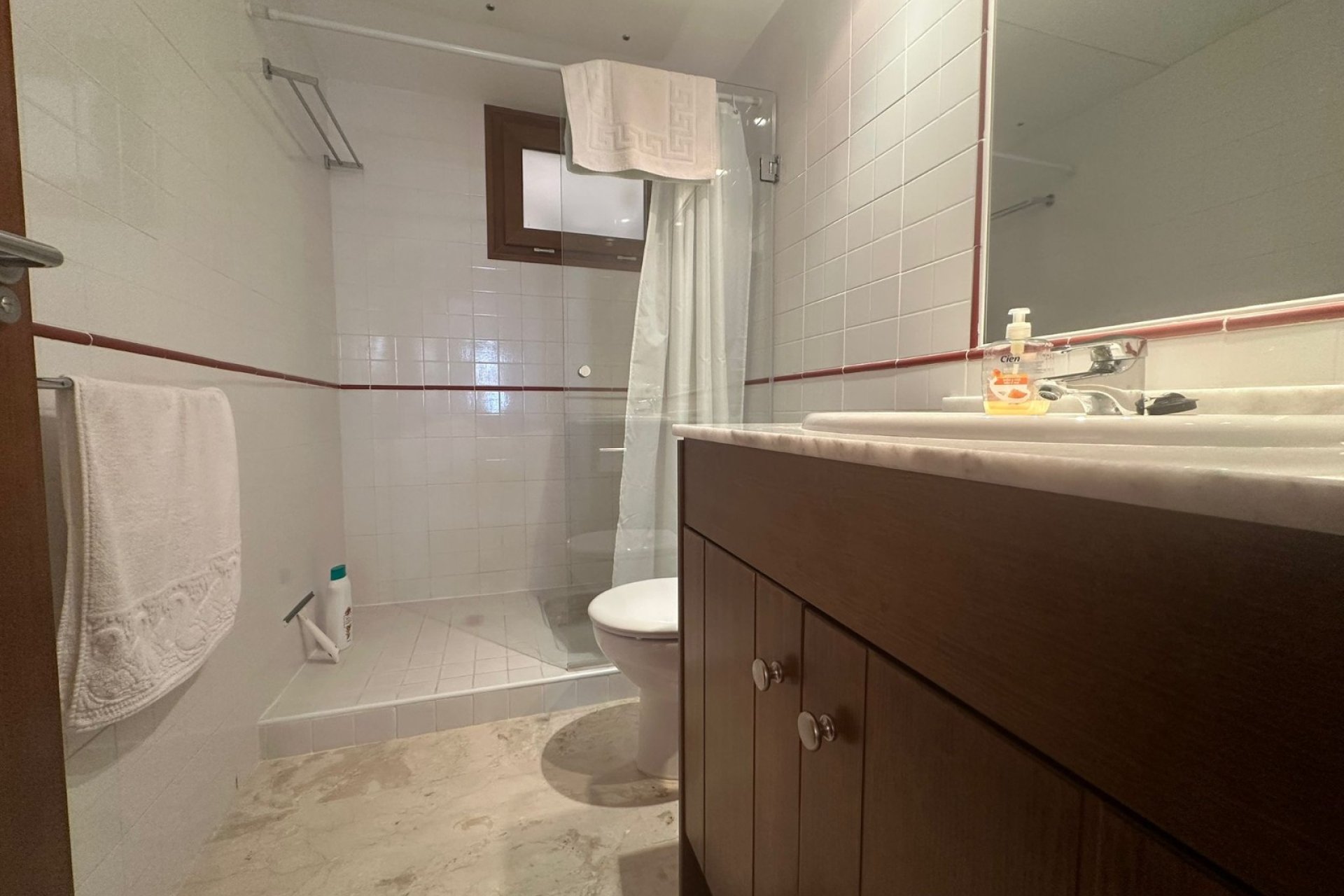 Segunda mano - Apartamento -
Torrevieja - Costa Blanca