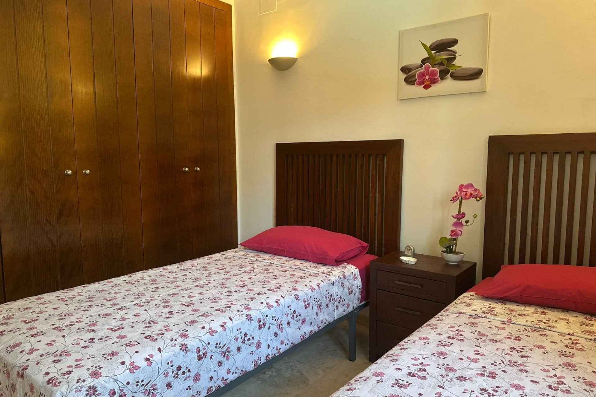 Segunda mano - Apartamento -
Torrevieja - Costa Blanca