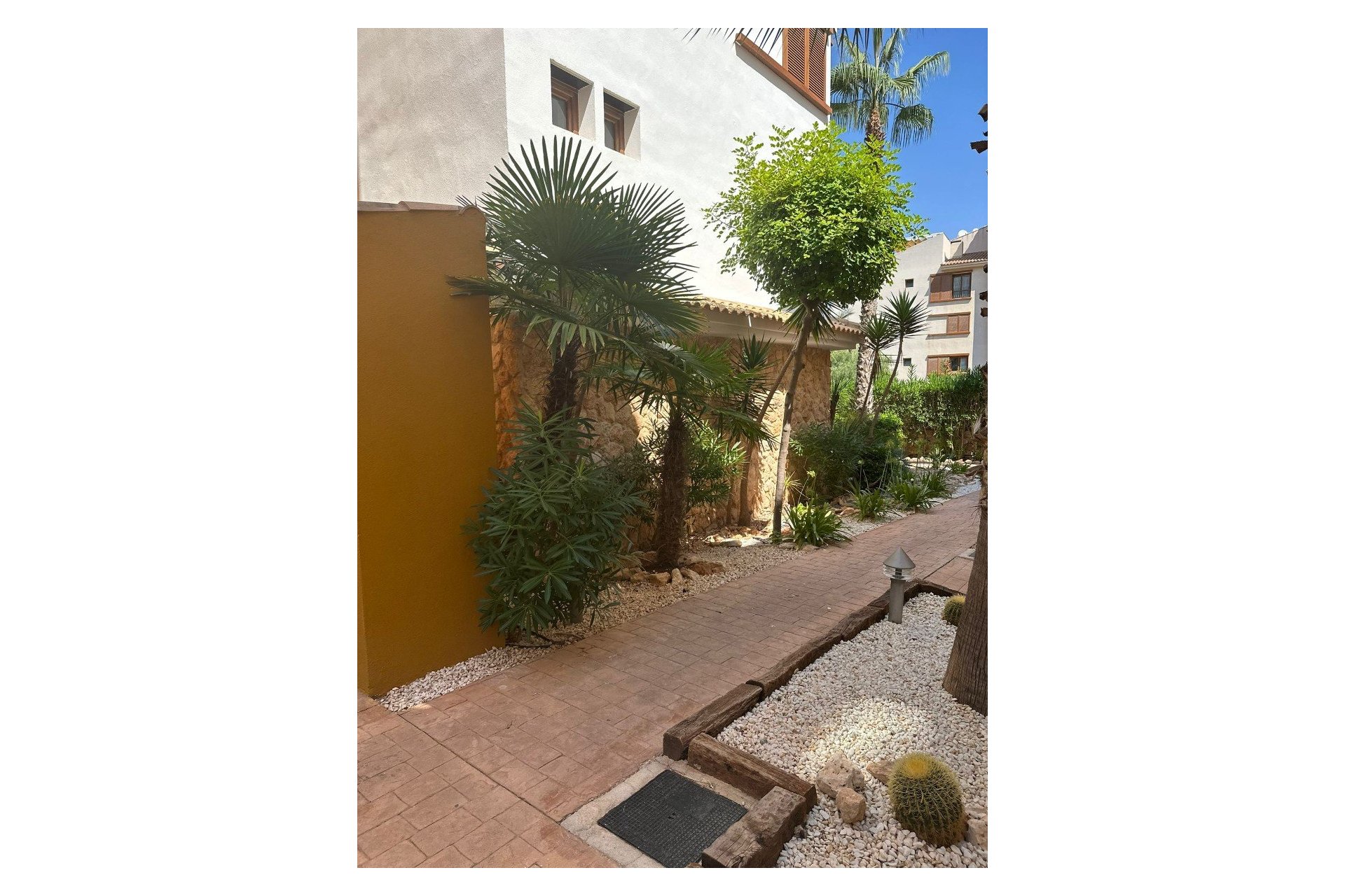 Segunda mano - Apartamento -
Torrevieja - Costa Blanca