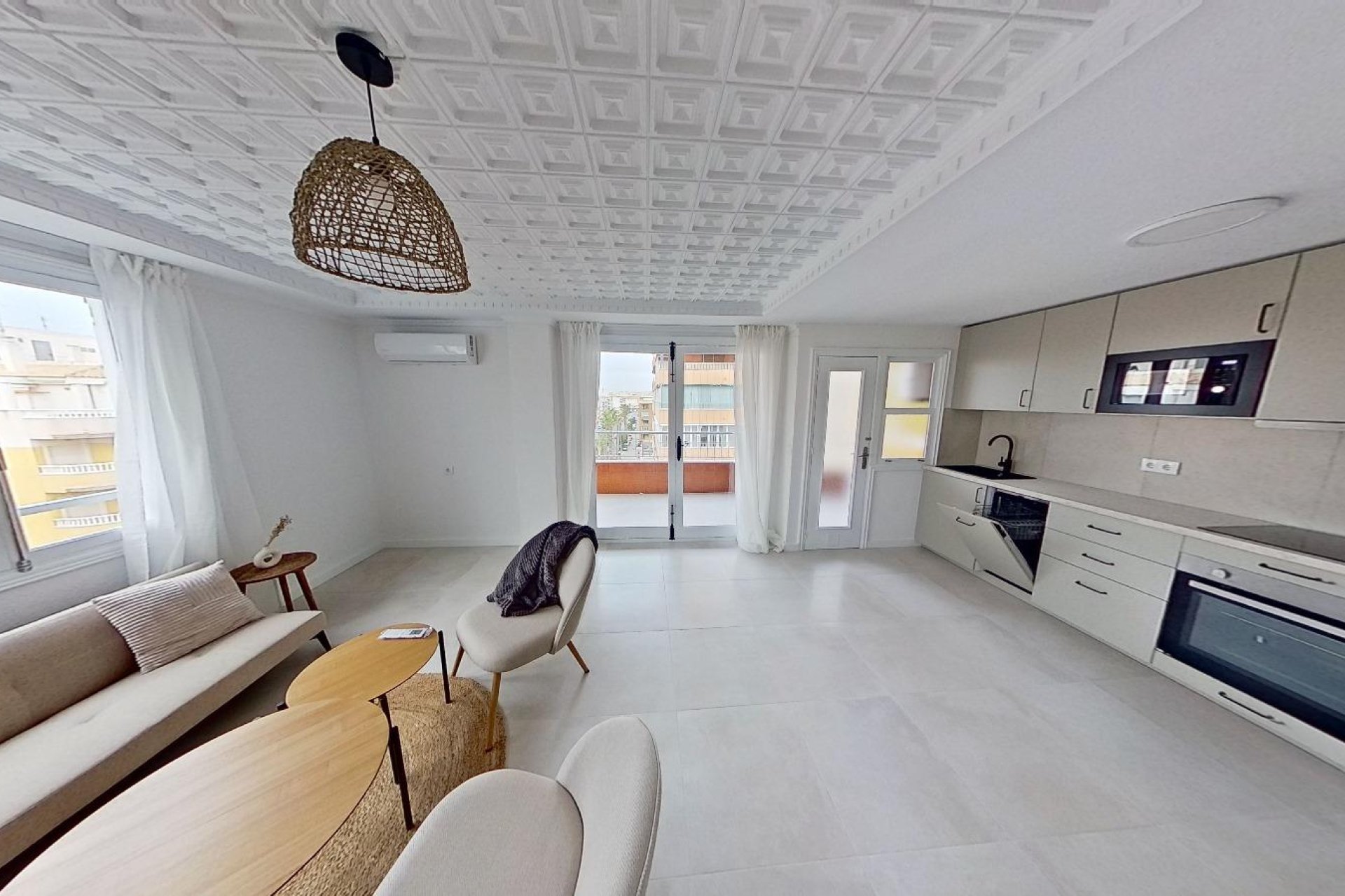 Segunda mano - Apartamento -
Torrevieja - Costa Blanca