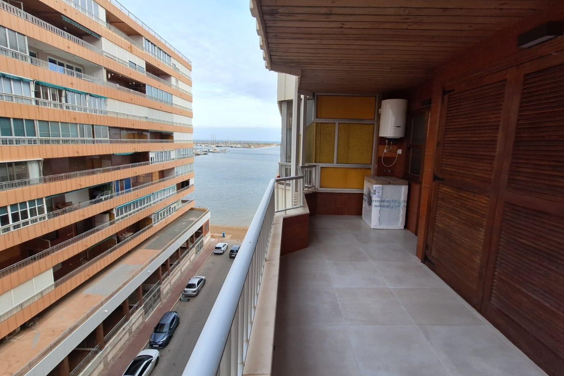Segunda mano - Apartamento -
Torrevieja - Costa Blanca