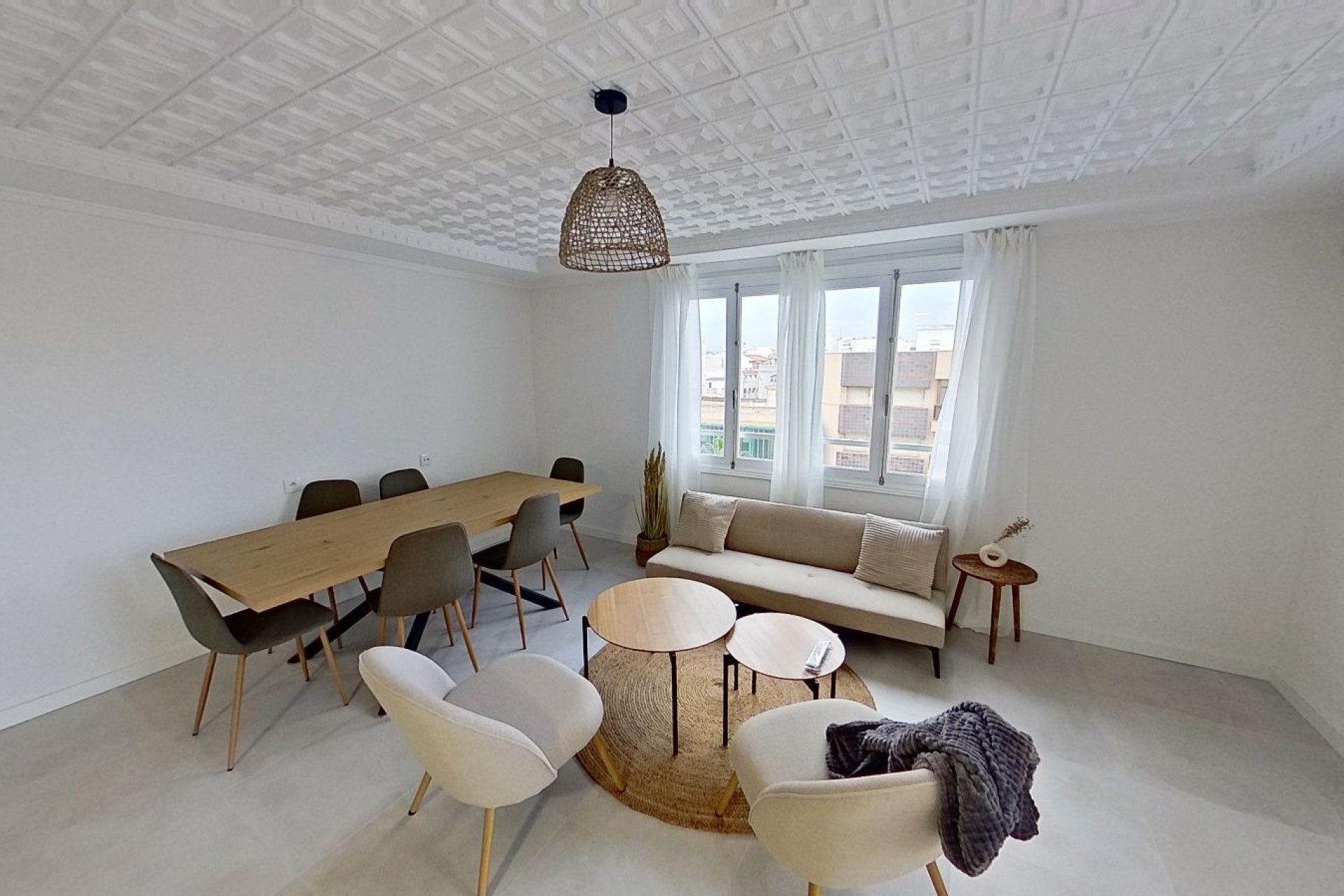 Segunda mano - Apartamento -
Torrevieja - Costa Blanca