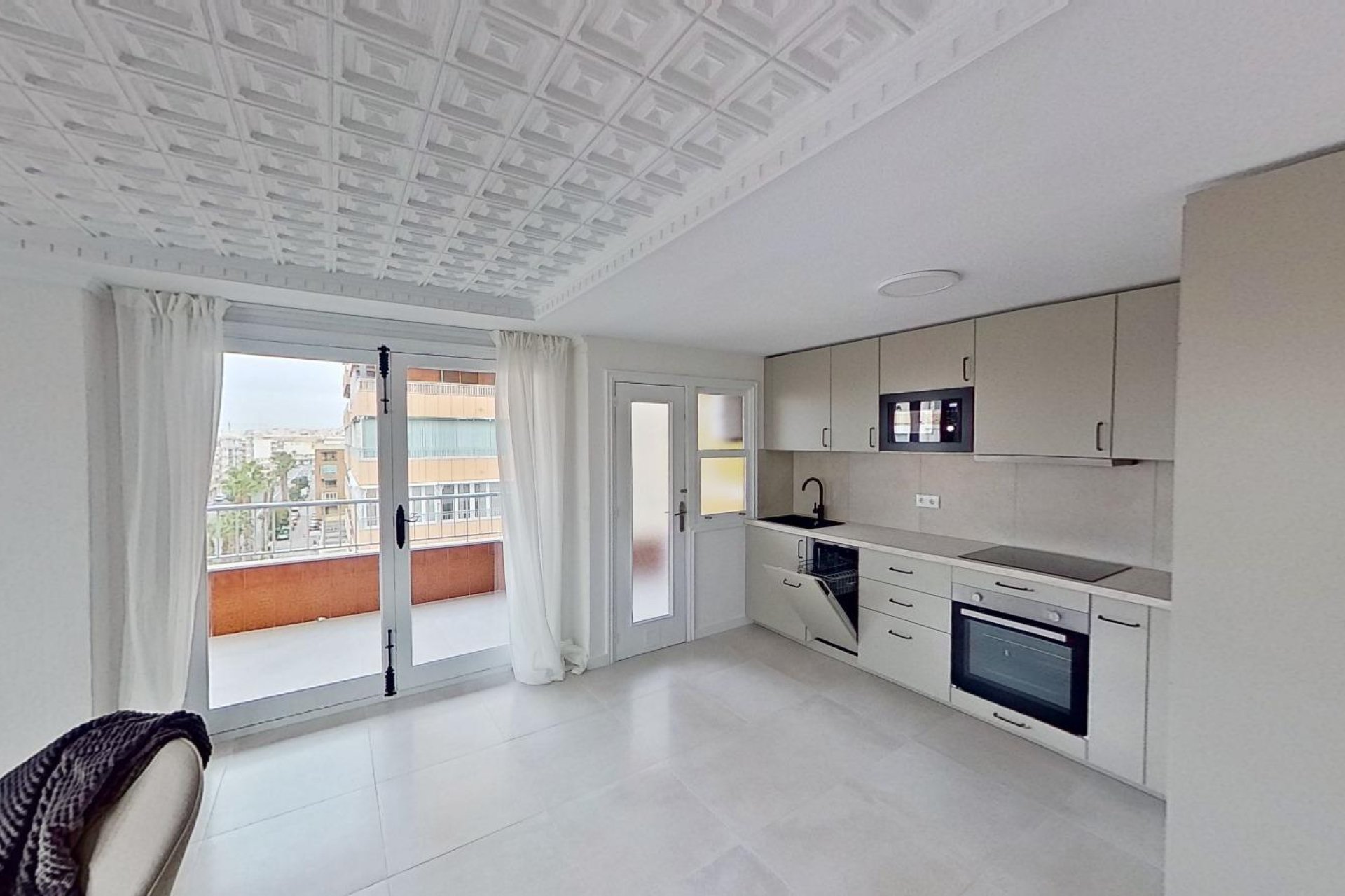 Segunda mano - Apartamento -
Torrevieja - Costa Blanca