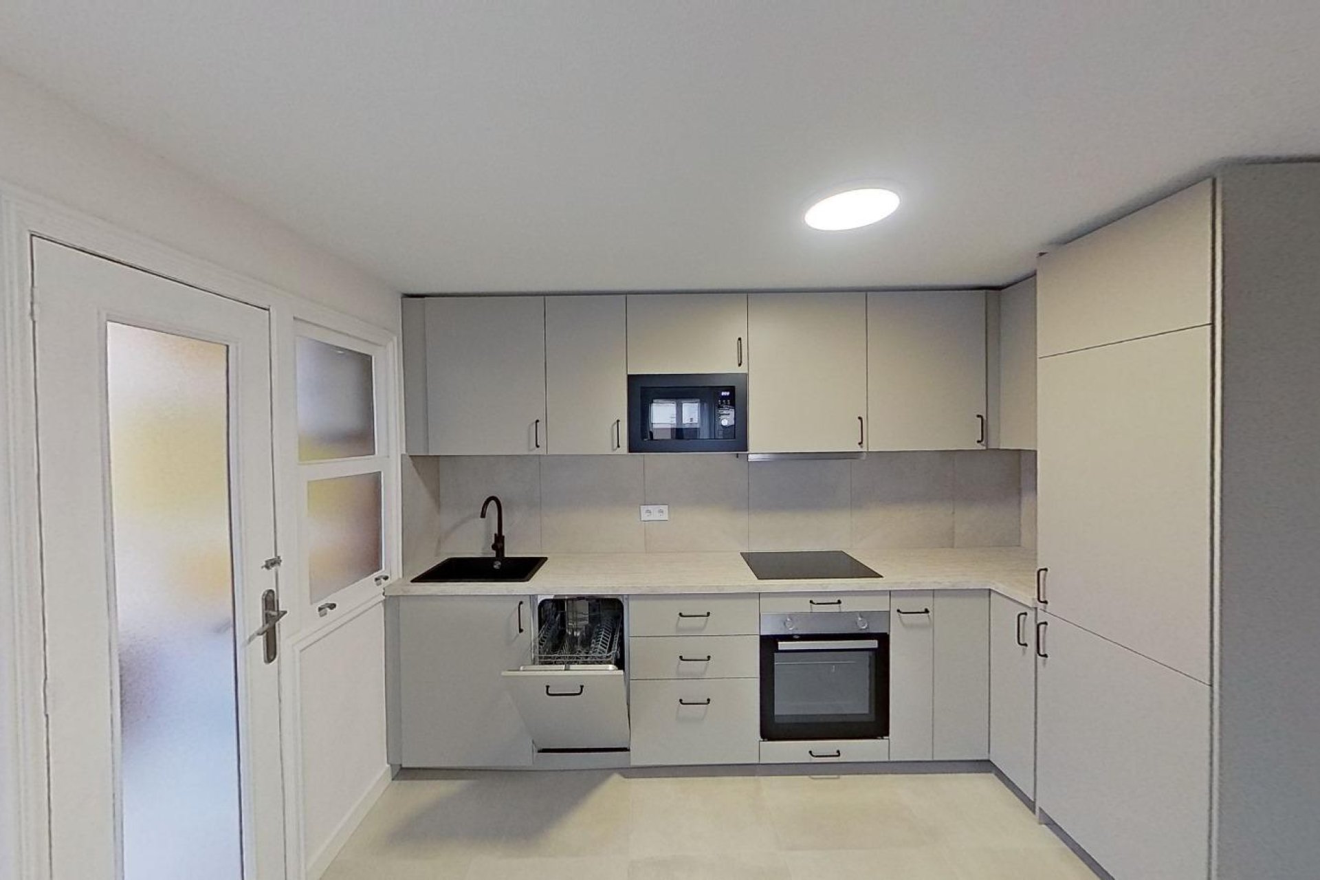Segunda mano - Apartamento -
Torrevieja - Costa Blanca