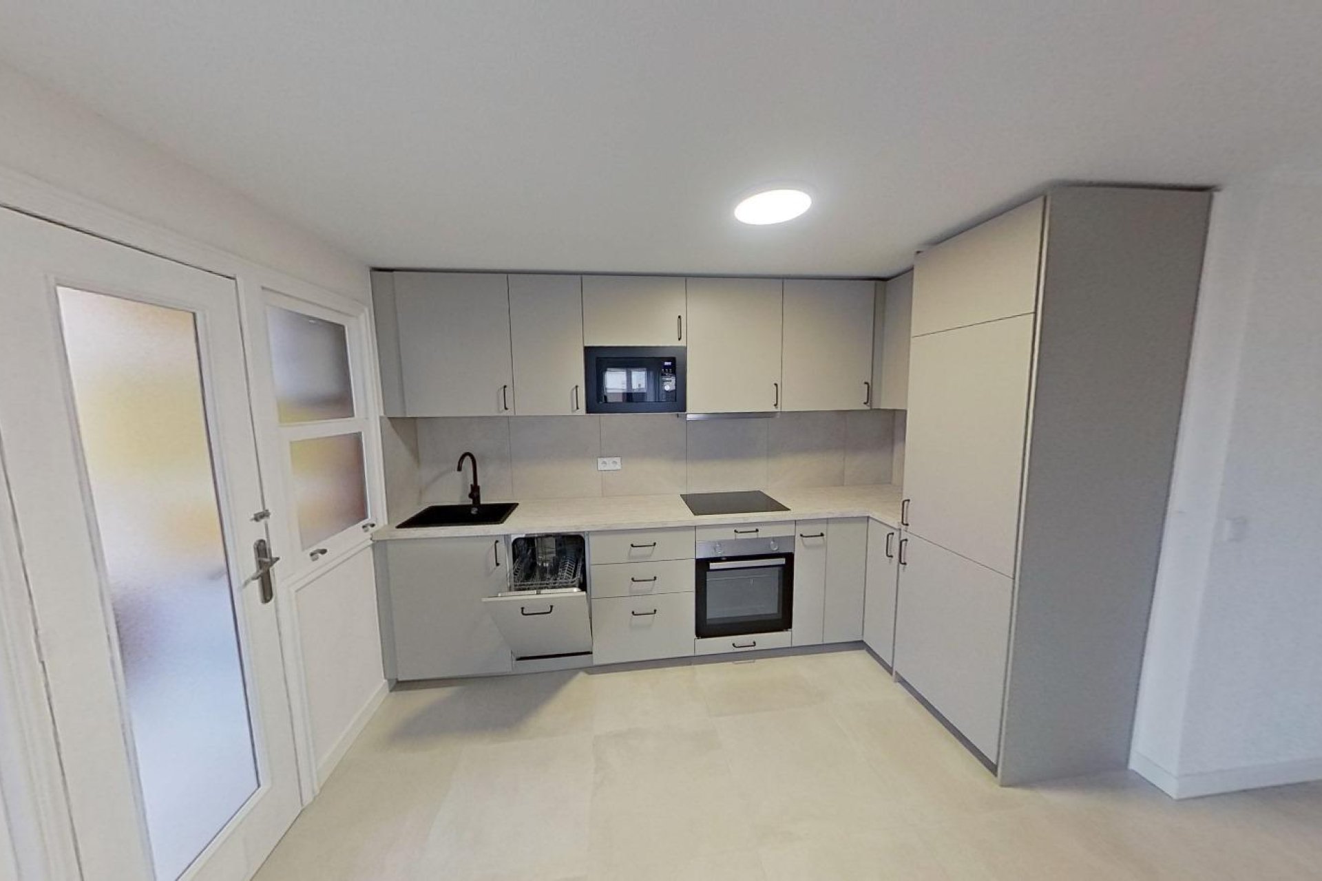 Segunda mano - Apartamento -
Torrevieja - Costa Blanca