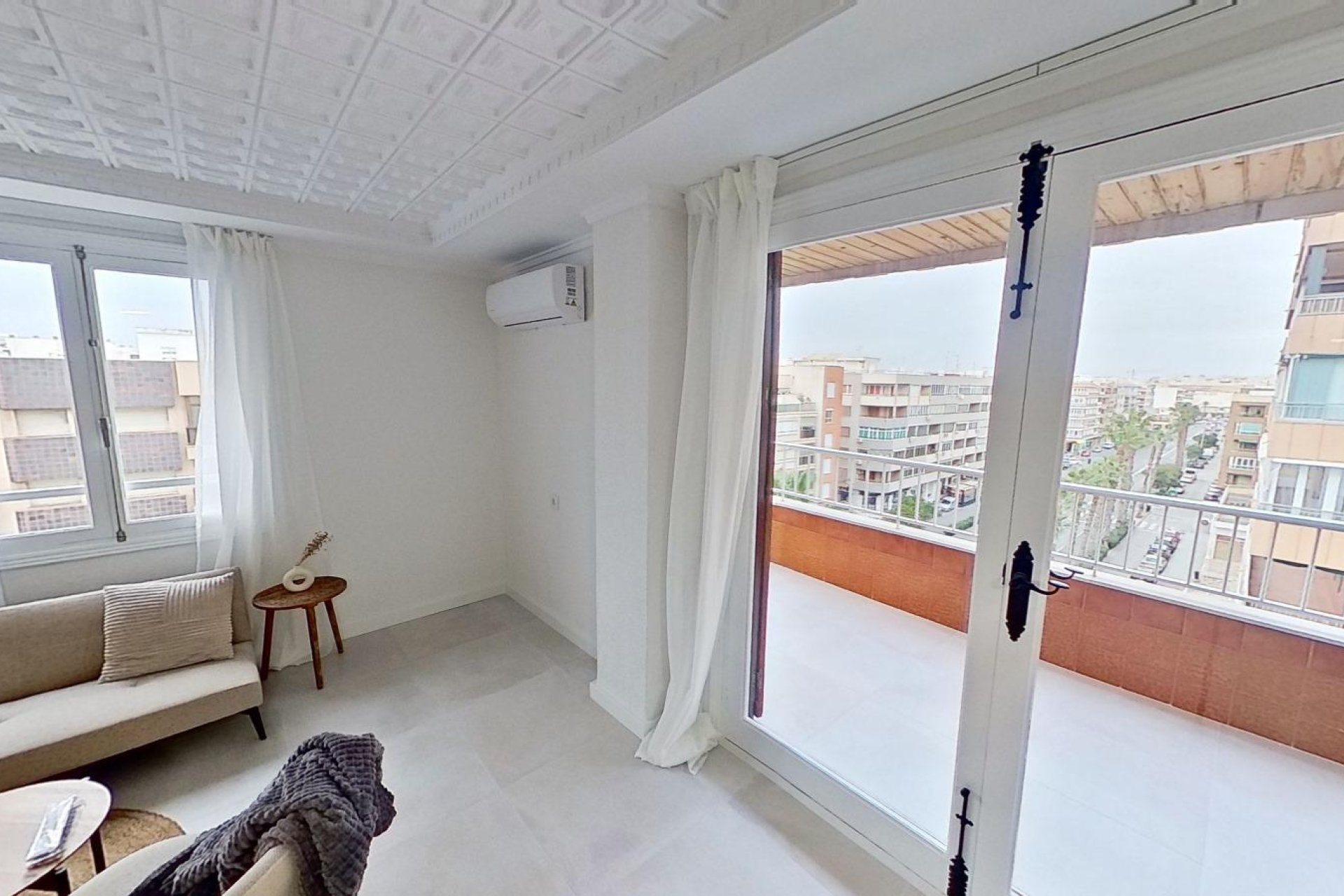 Segunda mano - Apartamento -
Torrevieja - Costa Blanca