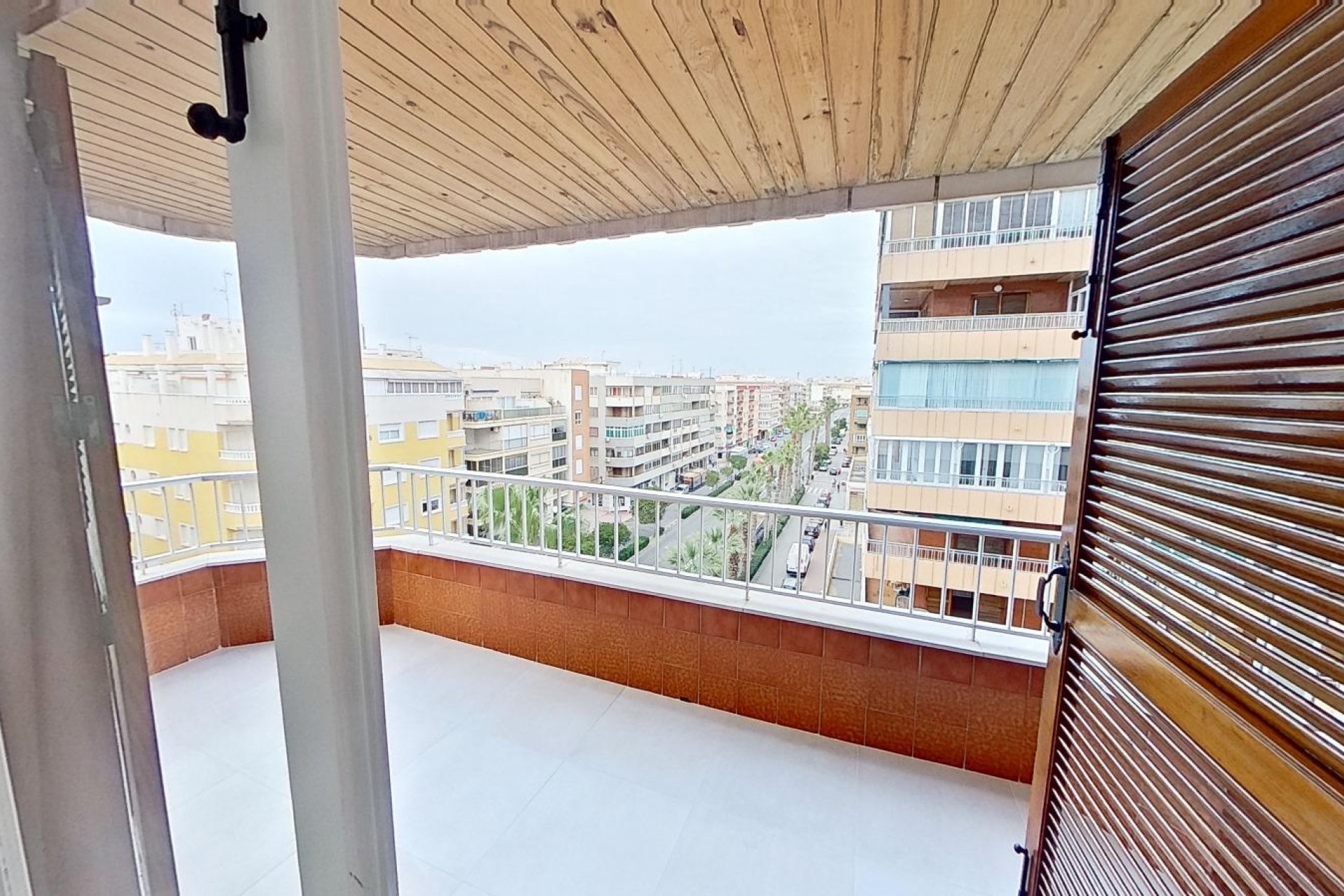 Segunda mano - Apartamento -
Torrevieja - Costa Blanca