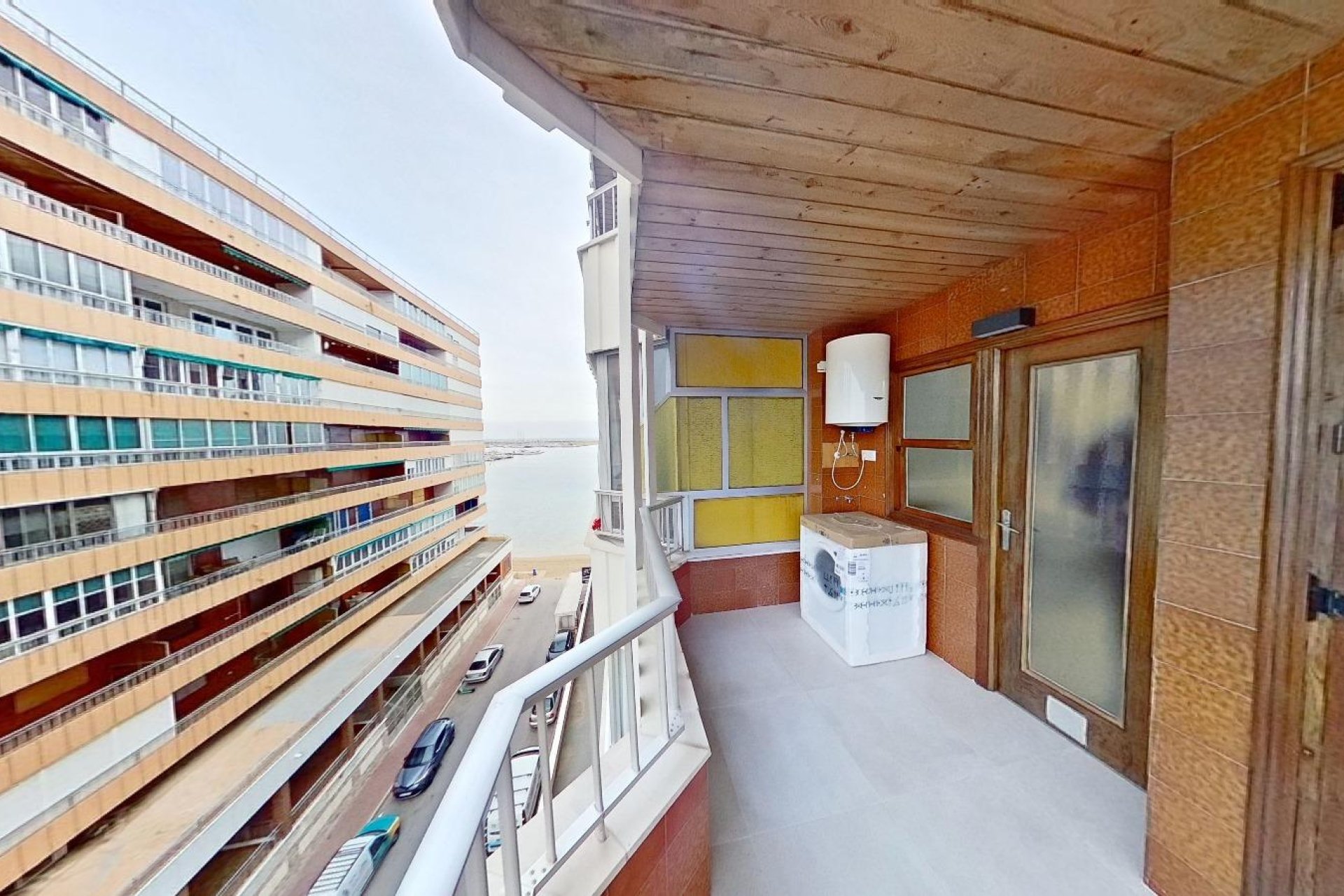 Segunda mano - Apartamento -
Torrevieja - Costa Blanca