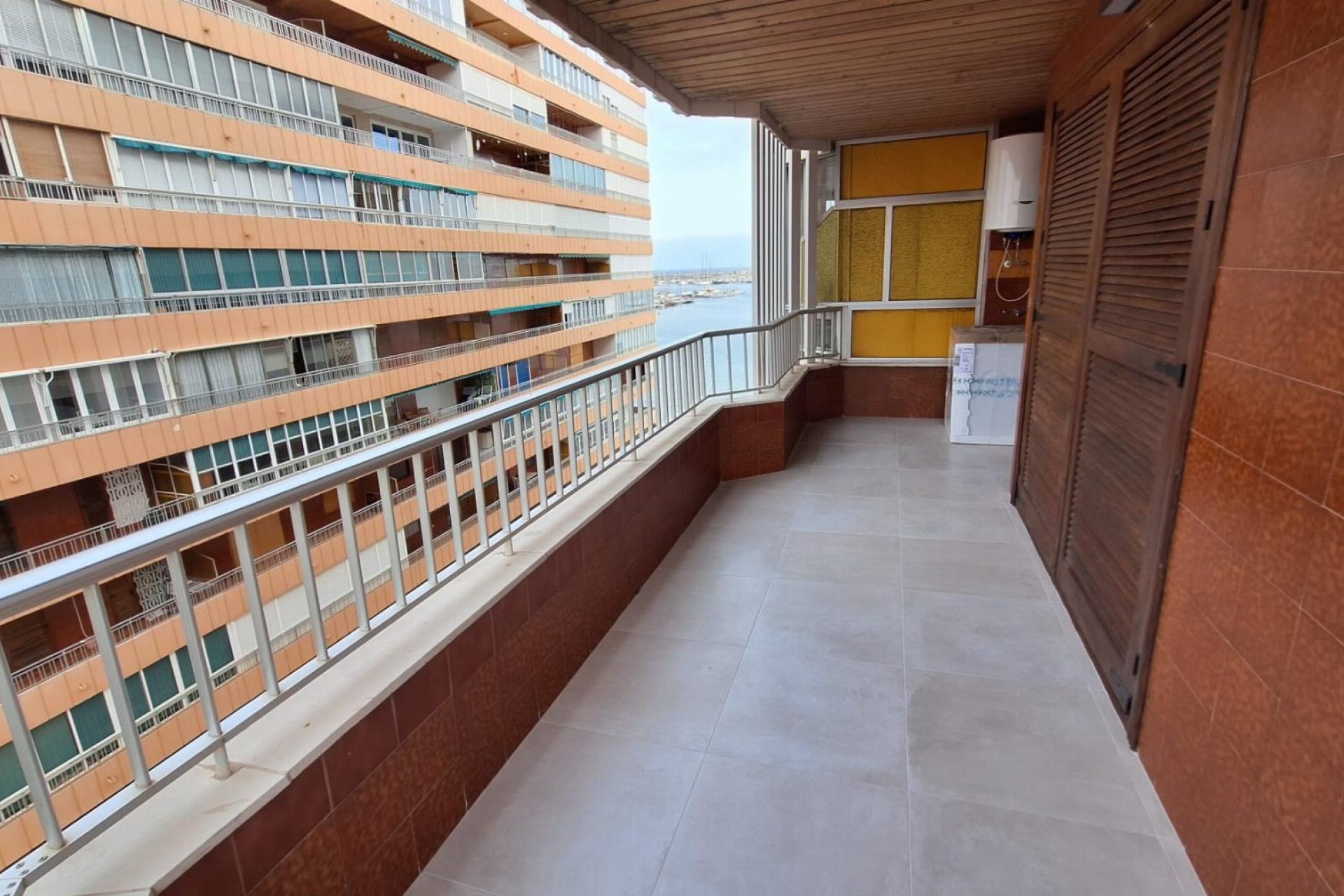 Segunda mano - Apartamento -
Torrevieja - Costa Blanca