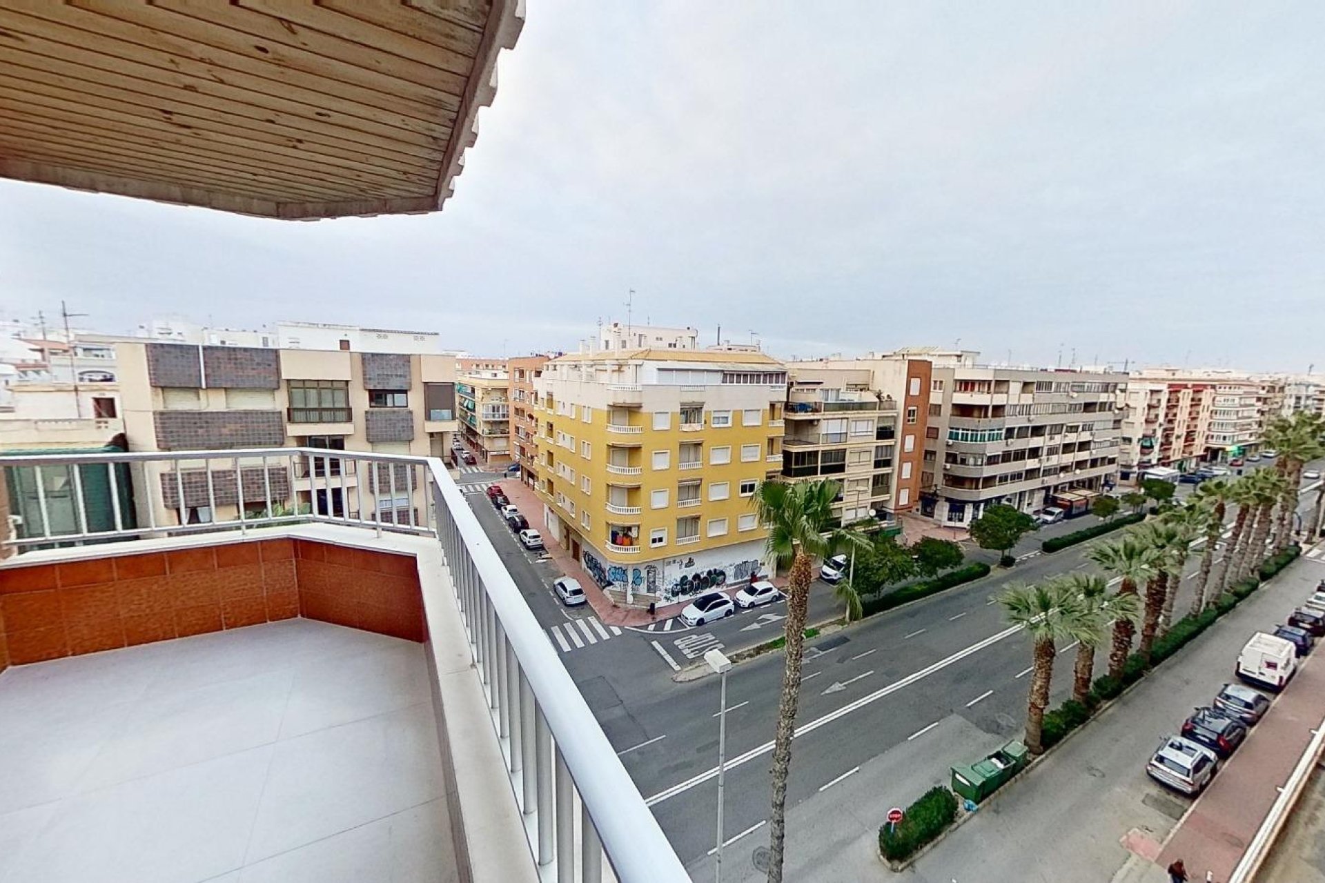 Segunda mano - Apartamento -
Torrevieja - Costa Blanca