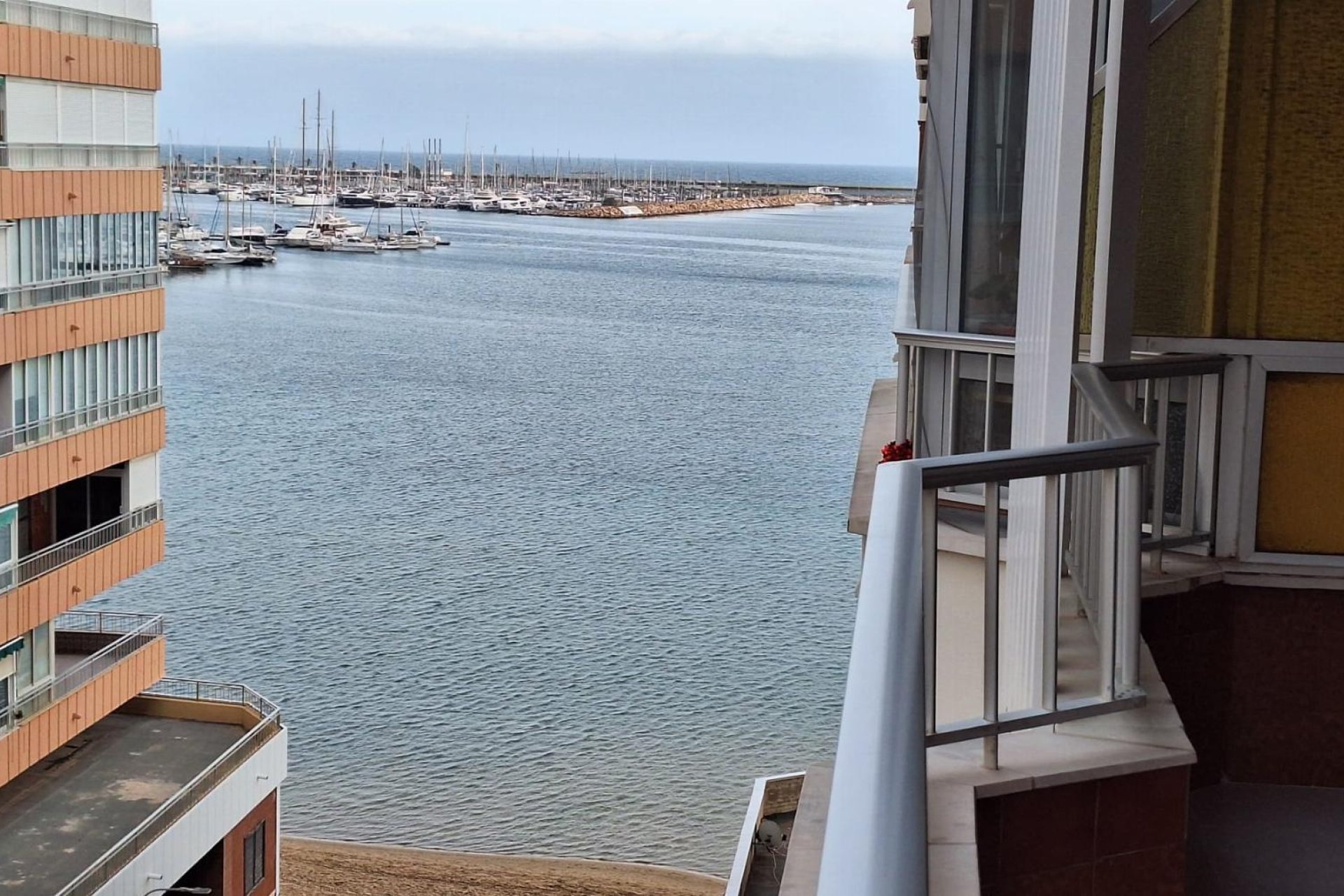 Segunda mano - Apartamento -
Torrevieja - Costa Blanca