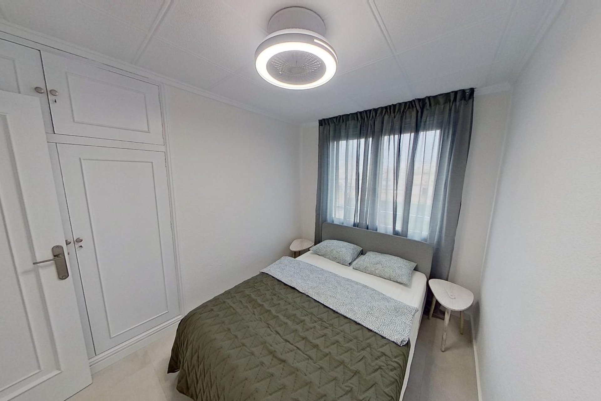 Segunda mano - Apartamento -
Torrevieja - Costa Blanca