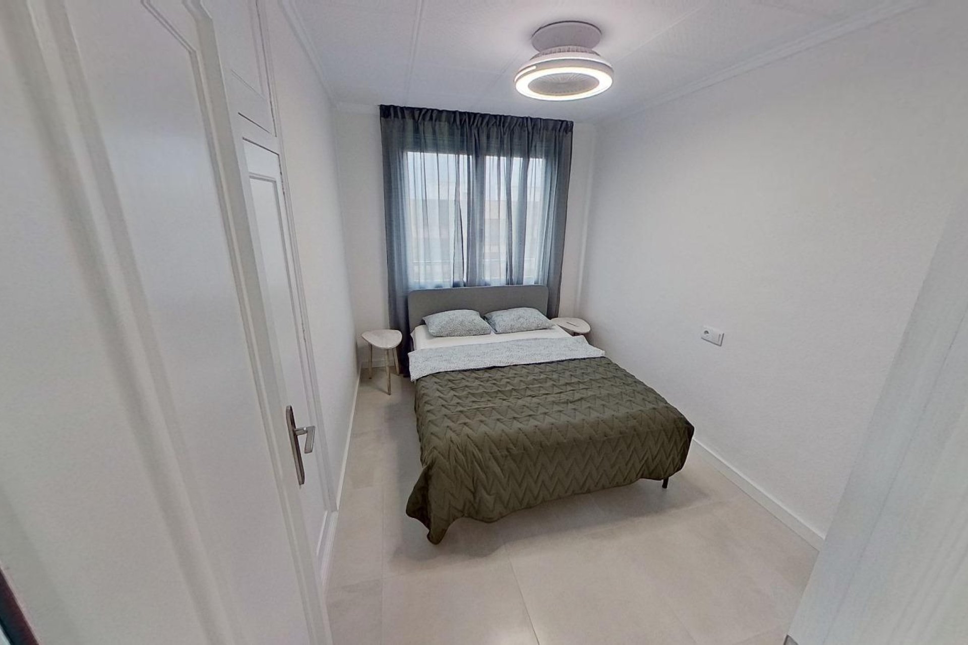 Segunda mano - Apartamento -
Torrevieja - Costa Blanca