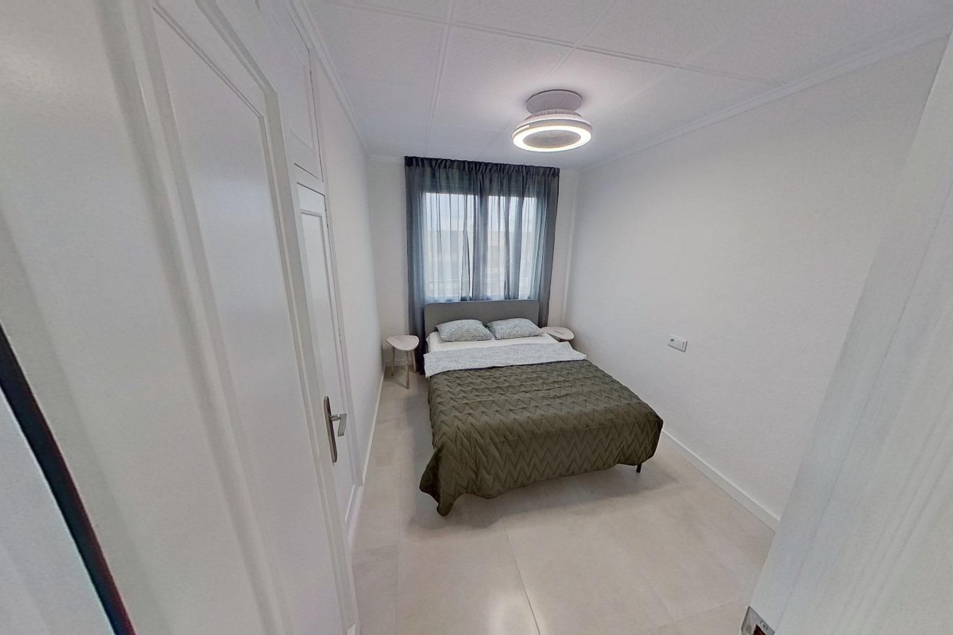 Segunda mano - Apartamento -
Torrevieja - Costa Blanca