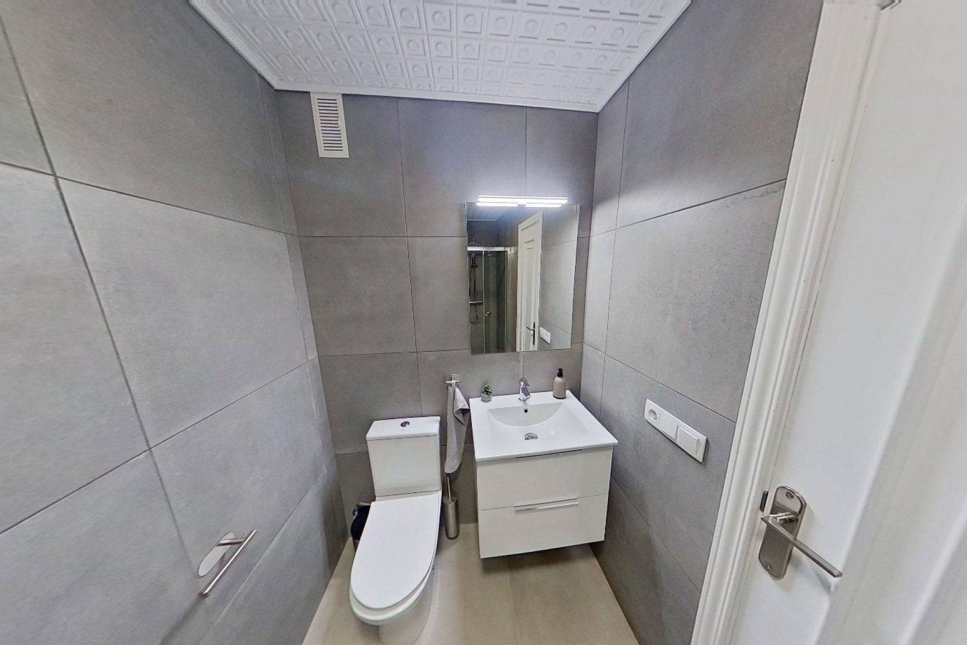 Segunda mano - Apartamento -
Torrevieja - Costa Blanca