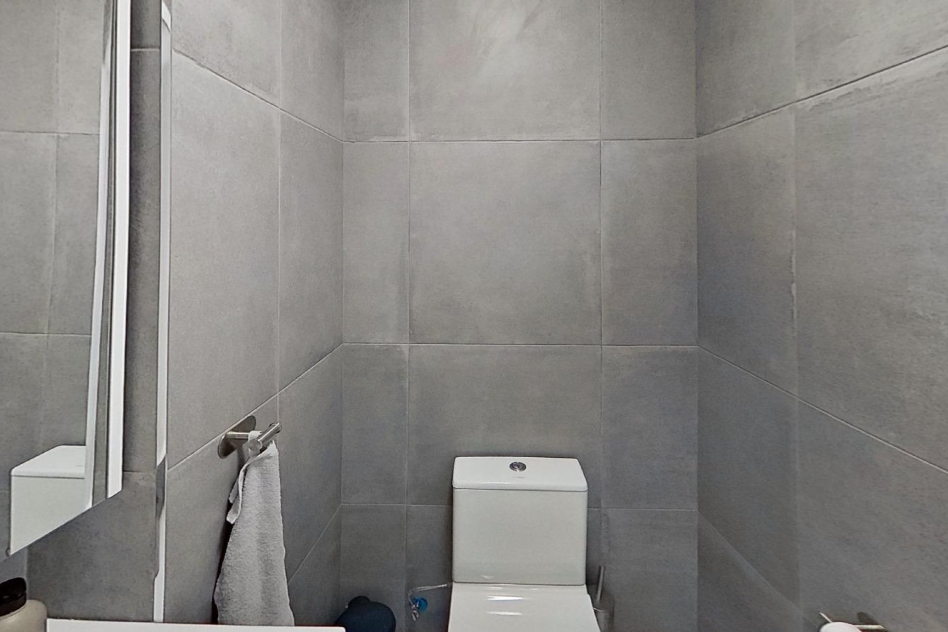 Segunda mano - Apartamento -
Torrevieja - Costa Blanca