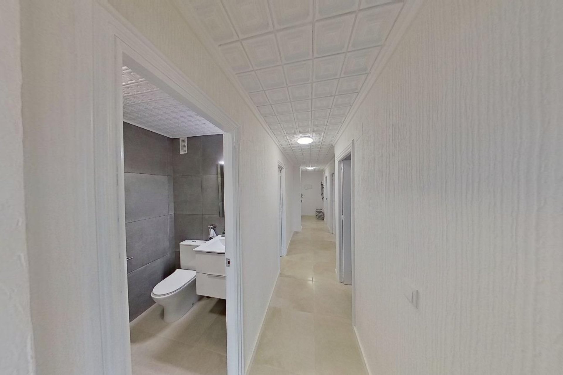 Segunda mano - Apartamento -
Torrevieja - Costa Blanca