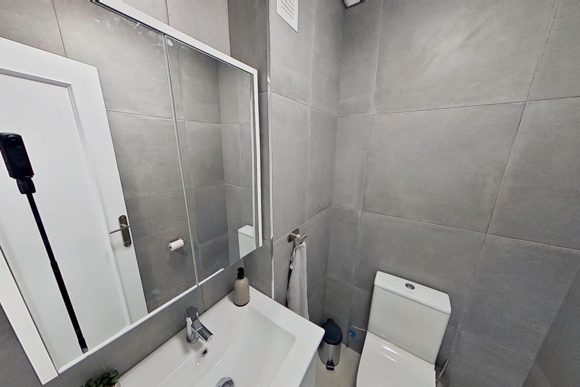Segunda mano - Apartamento -
Torrevieja - Costa Blanca