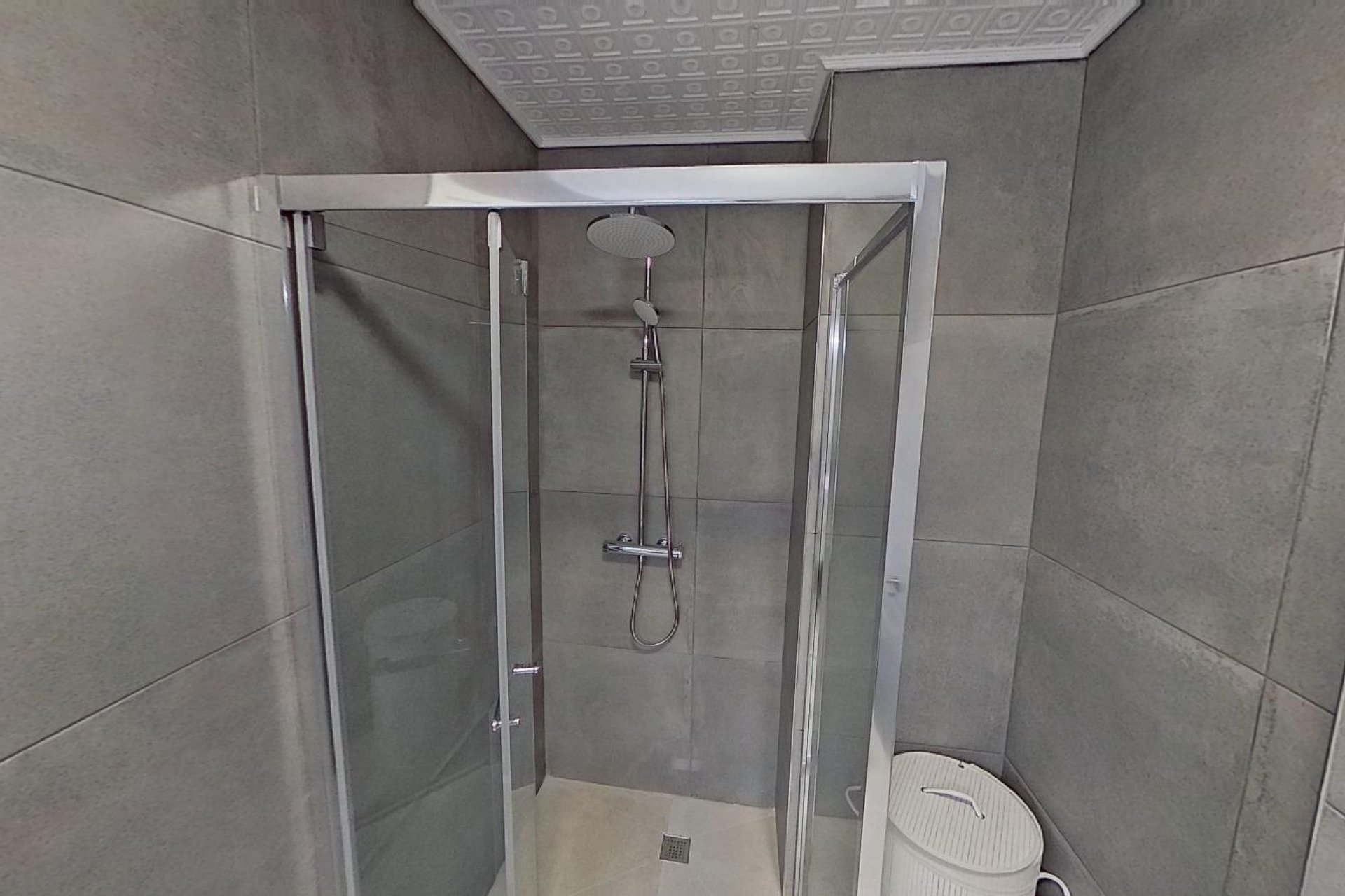 Segunda mano - Apartamento -
Torrevieja - Costa Blanca