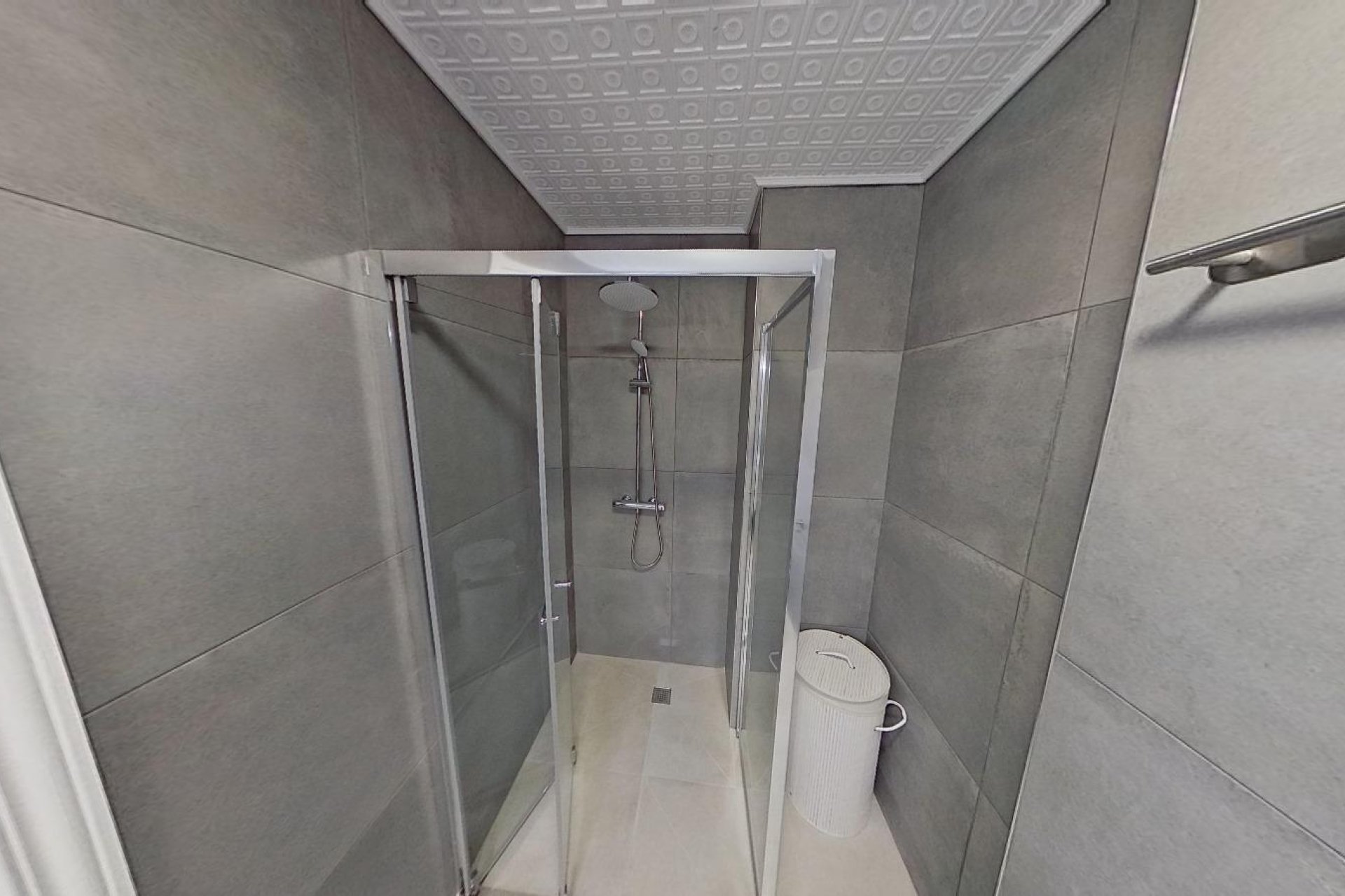 Segunda mano - Apartamento -
Torrevieja - Costa Blanca