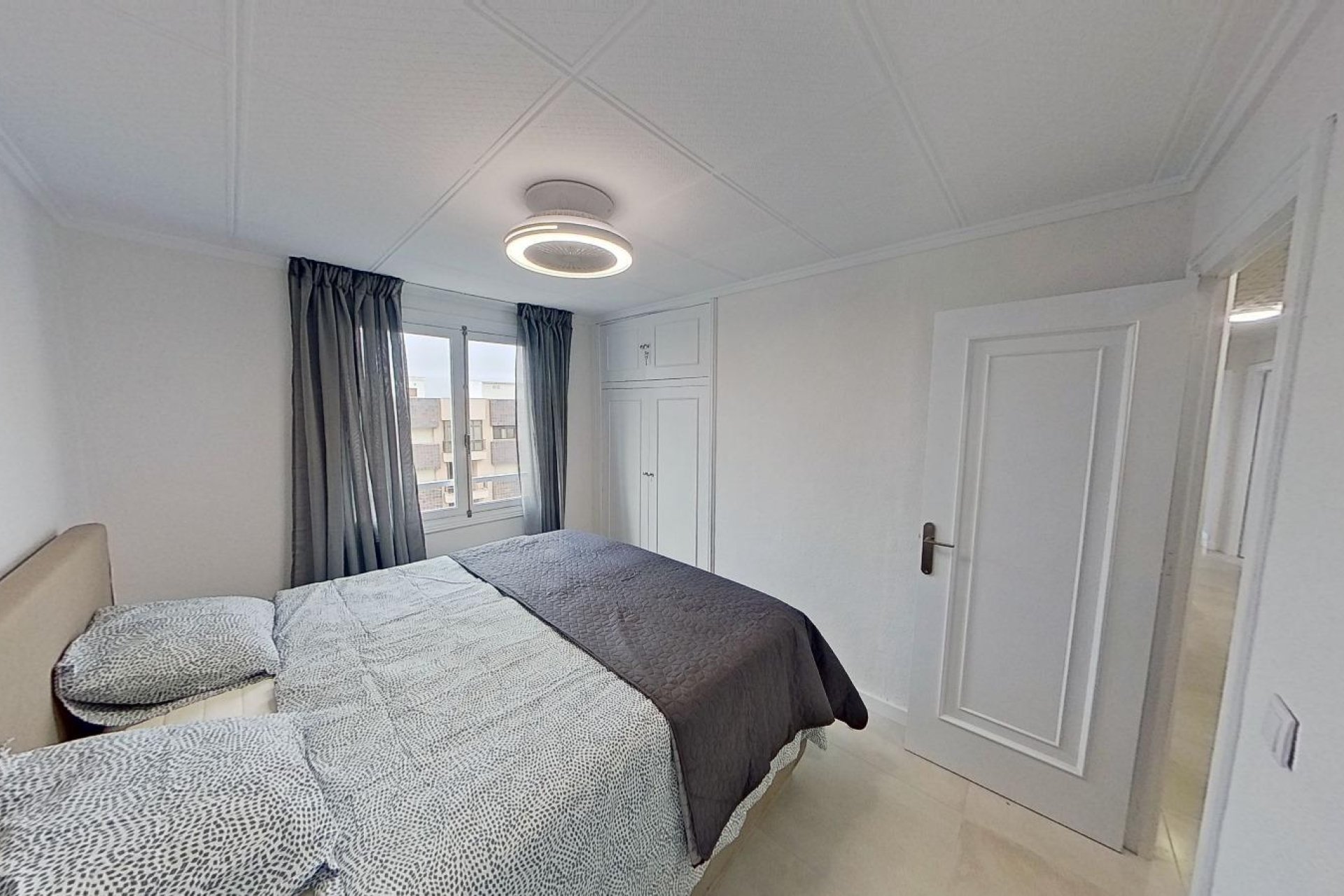 Segunda mano - Apartamento -
Torrevieja - Costa Blanca