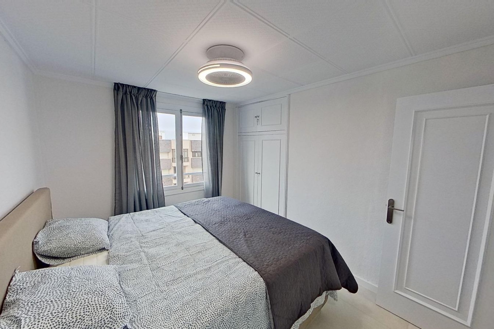 Segunda mano - Apartamento -
Torrevieja - Costa Blanca