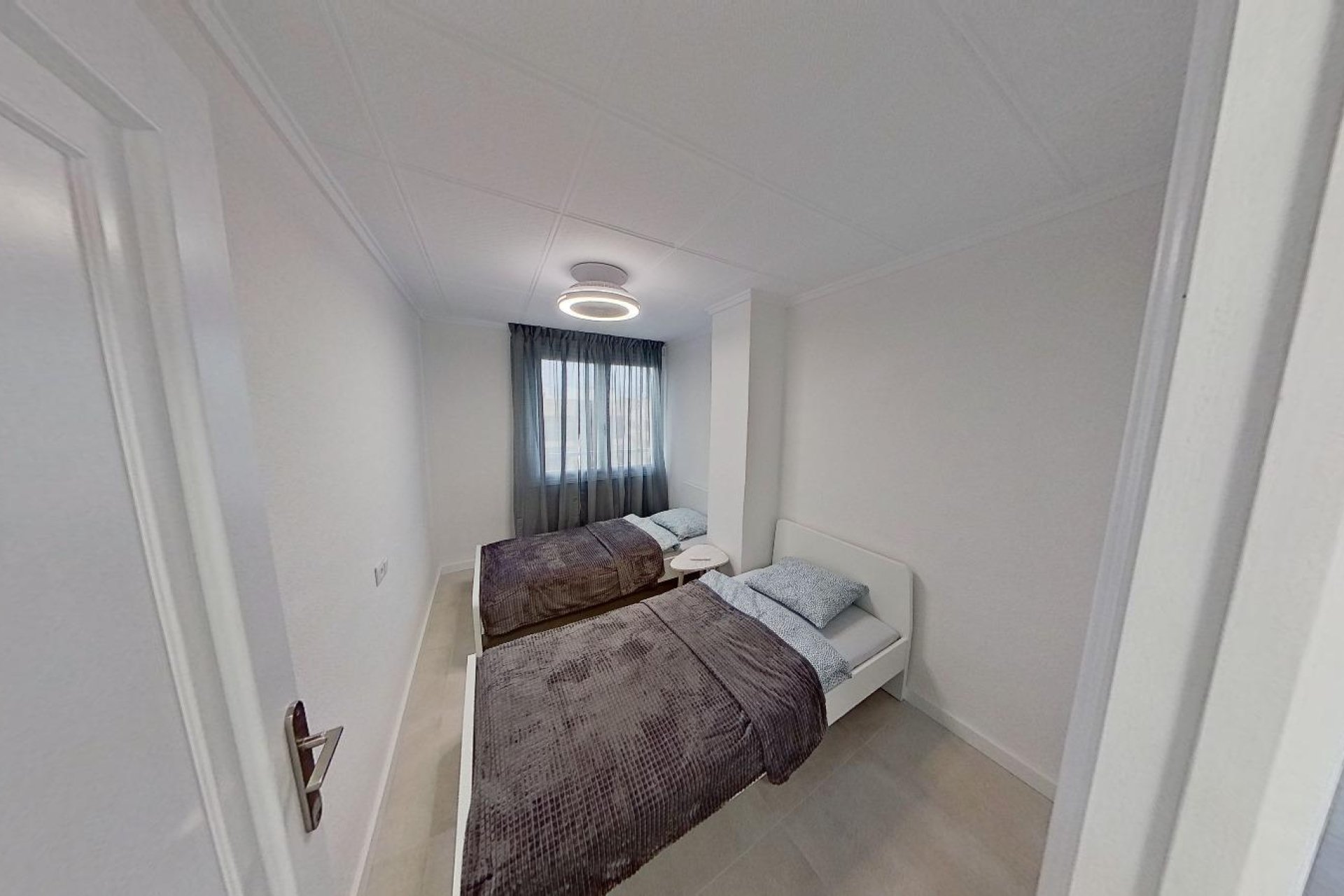 Segunda mano - Apartamento -
Torrevieja - Costa Blanca